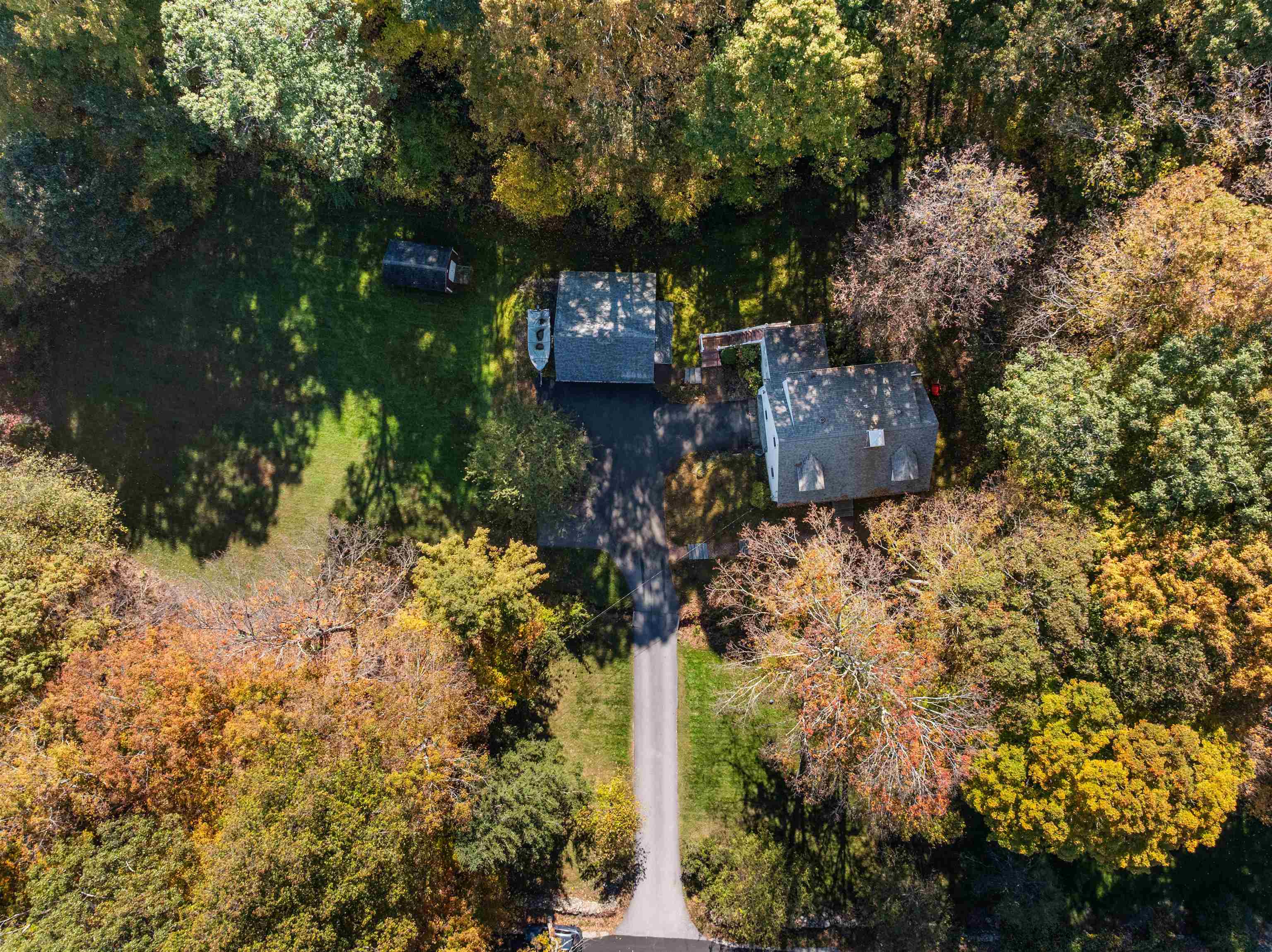 11 Nevins Road
