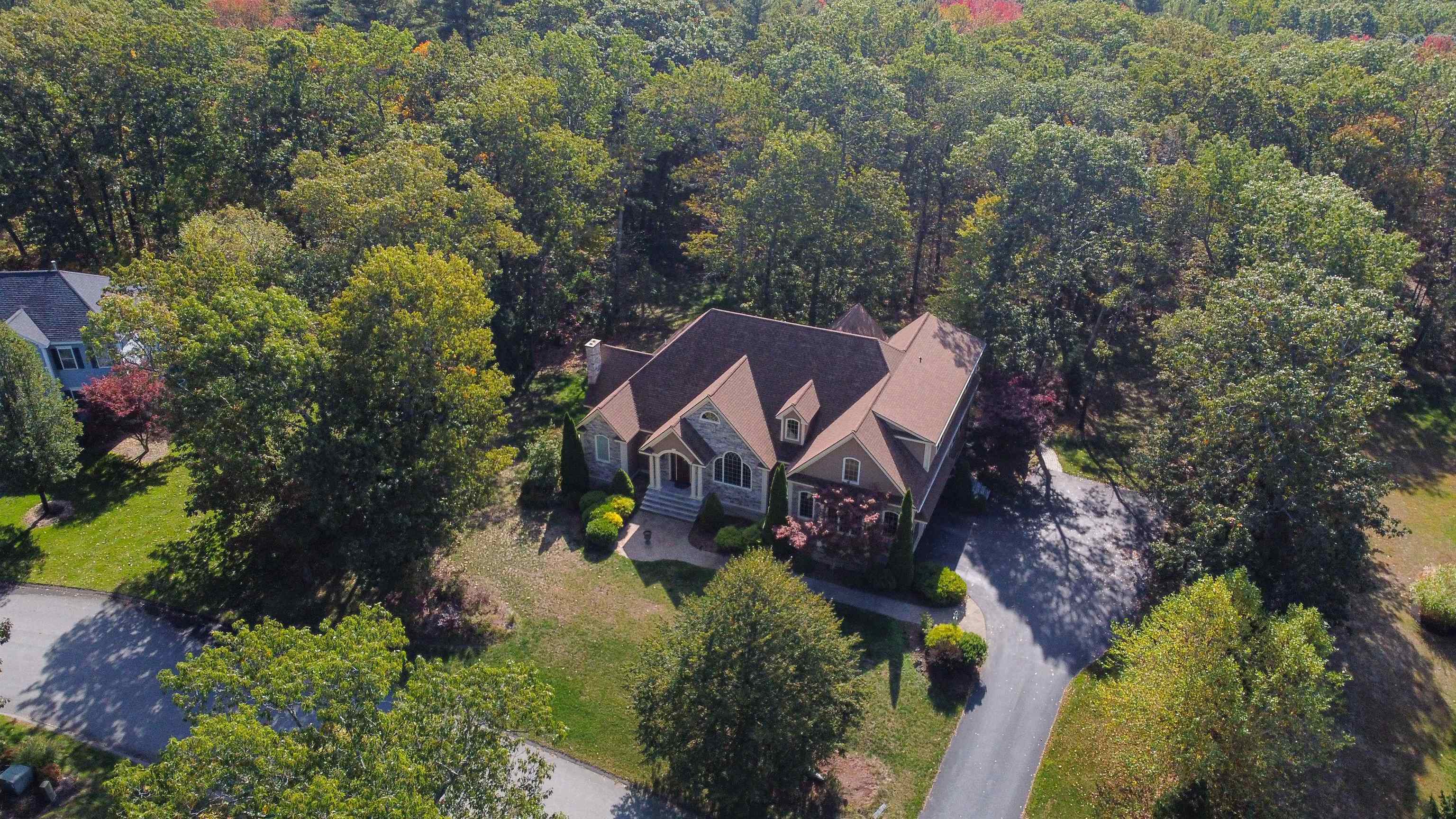 7 Buckhide Road