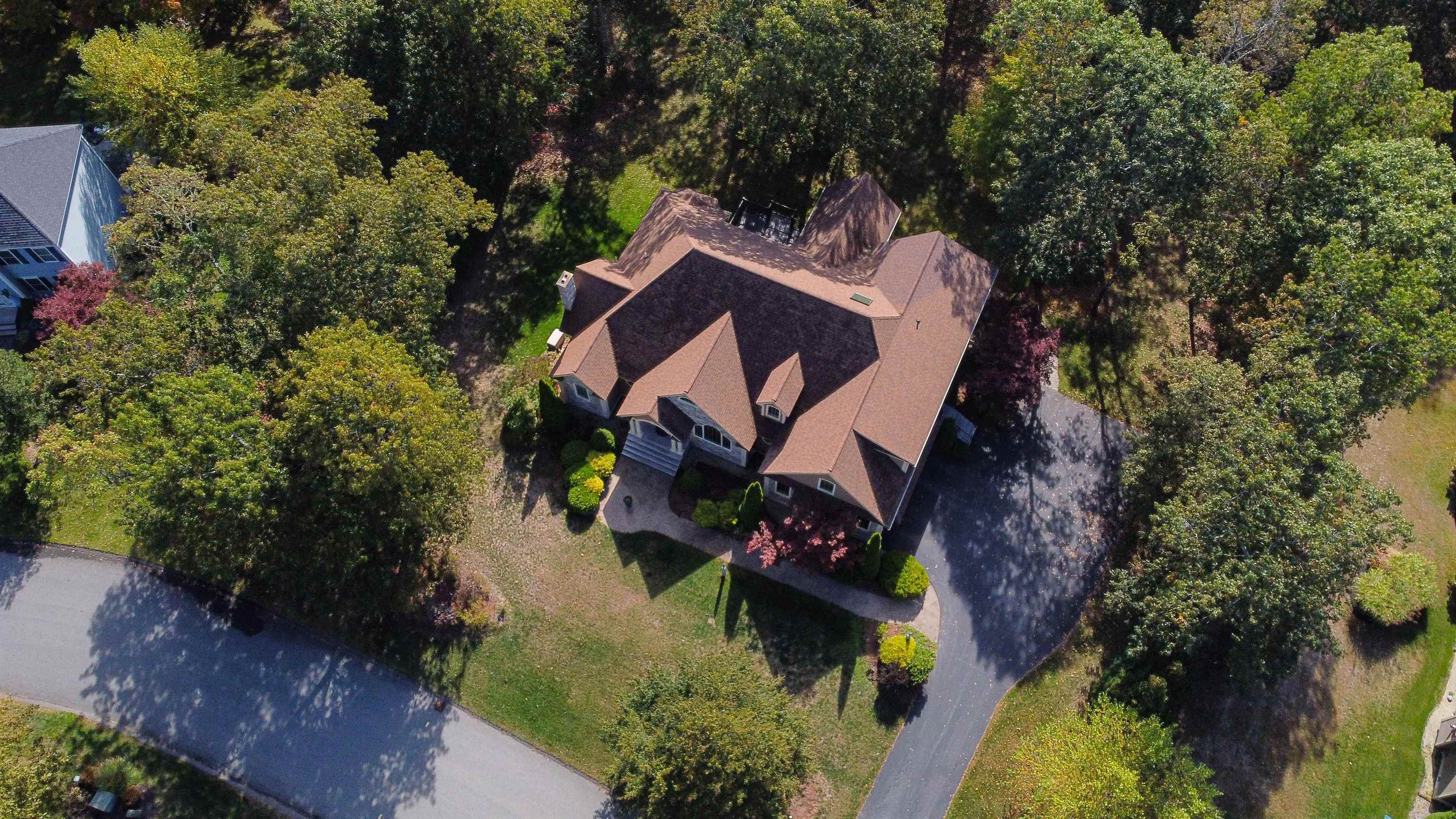 7 Buckhide Road