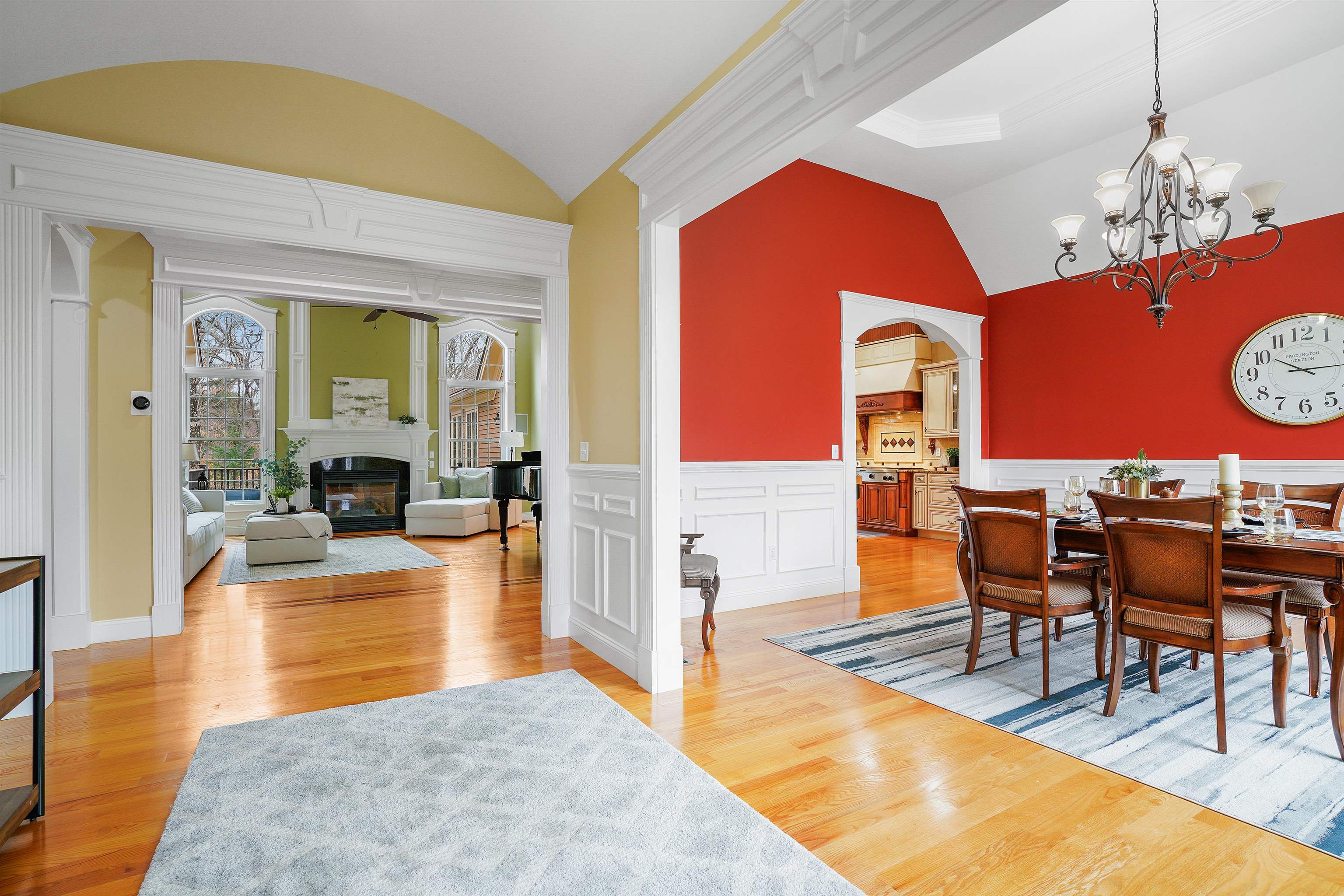 7 Buckhide Road