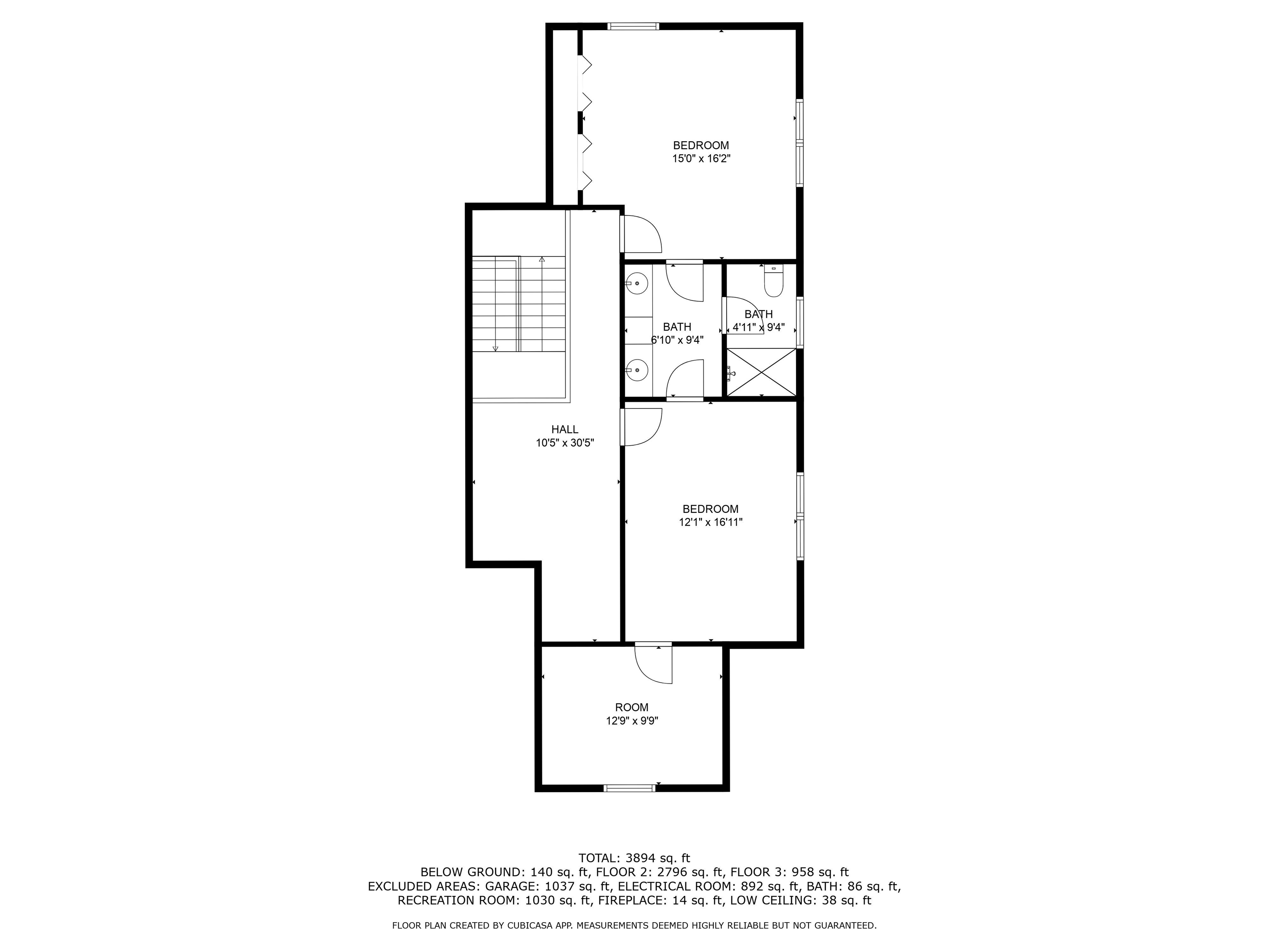 7 Buckhide Road