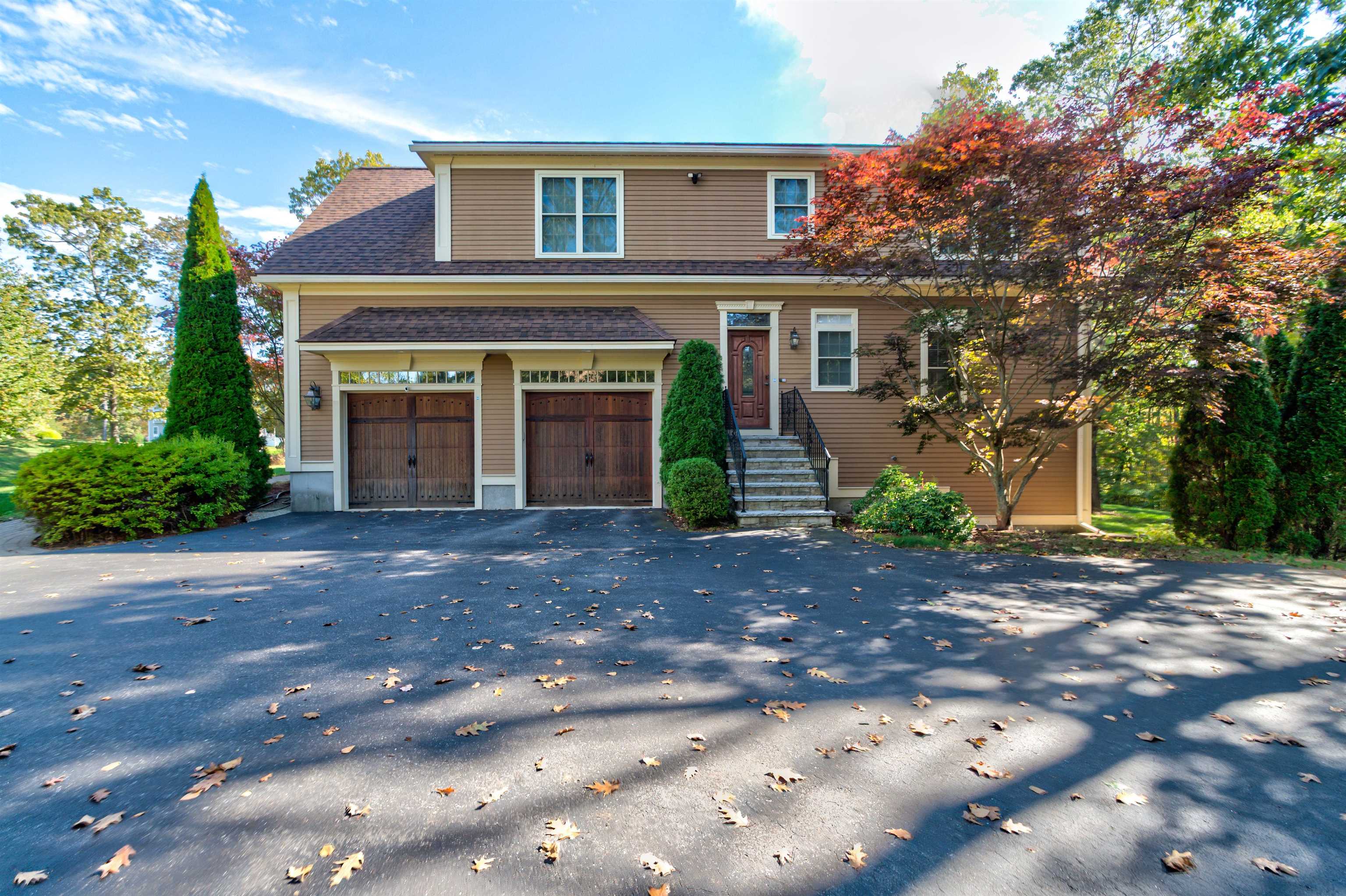 7 Buckhide Road
