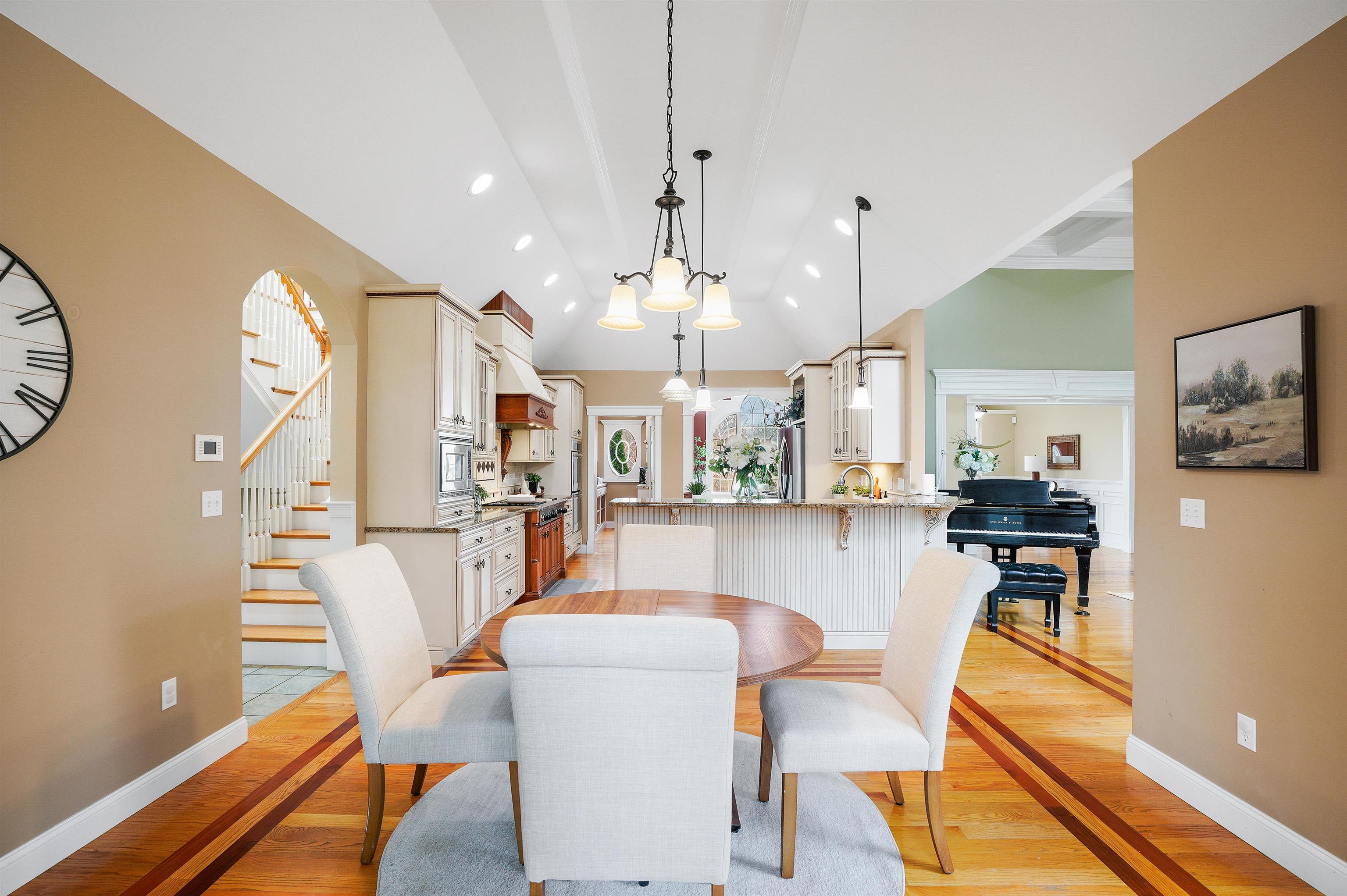 7 Buckhide Road