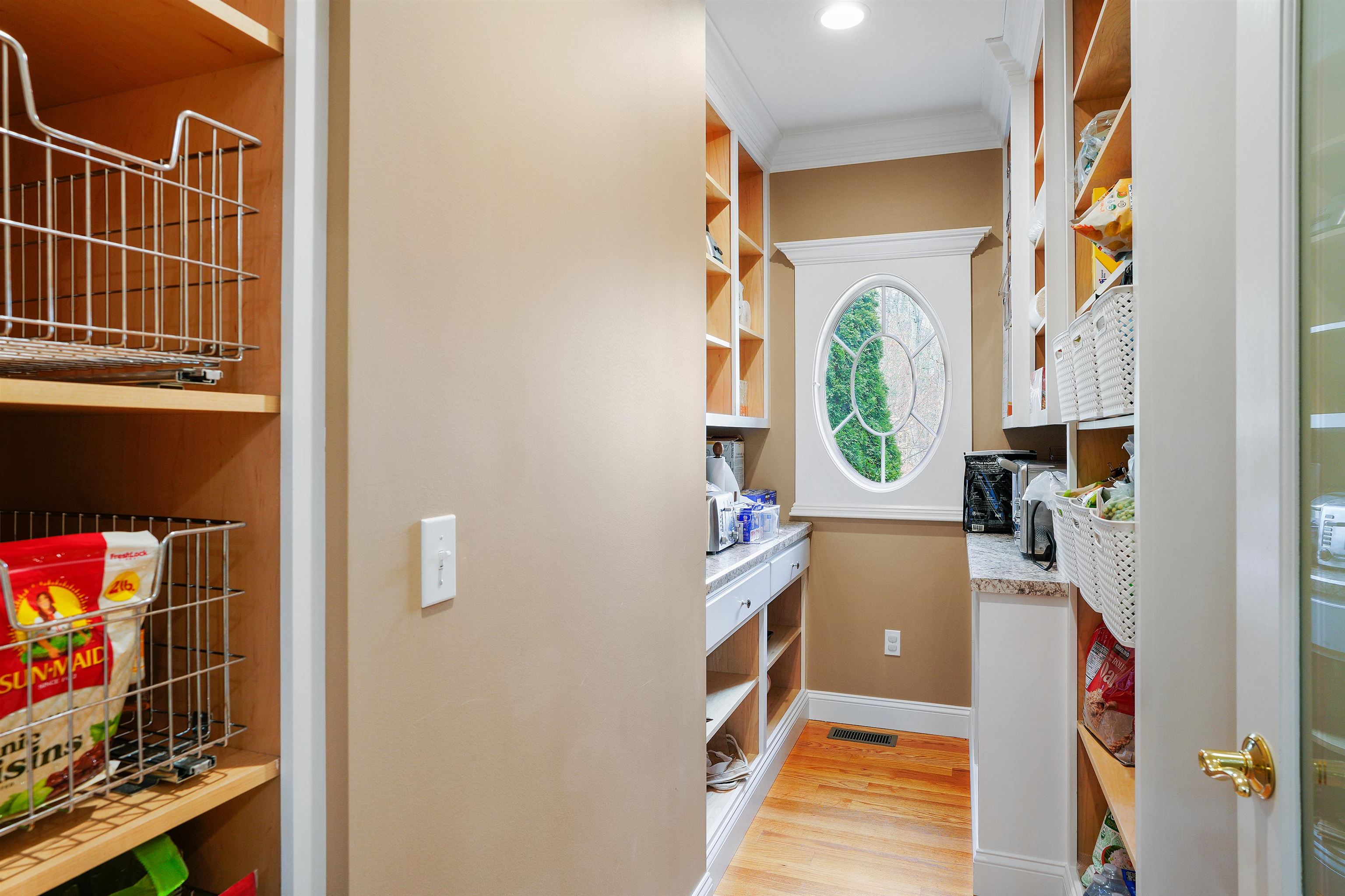 7 Buckhide Road