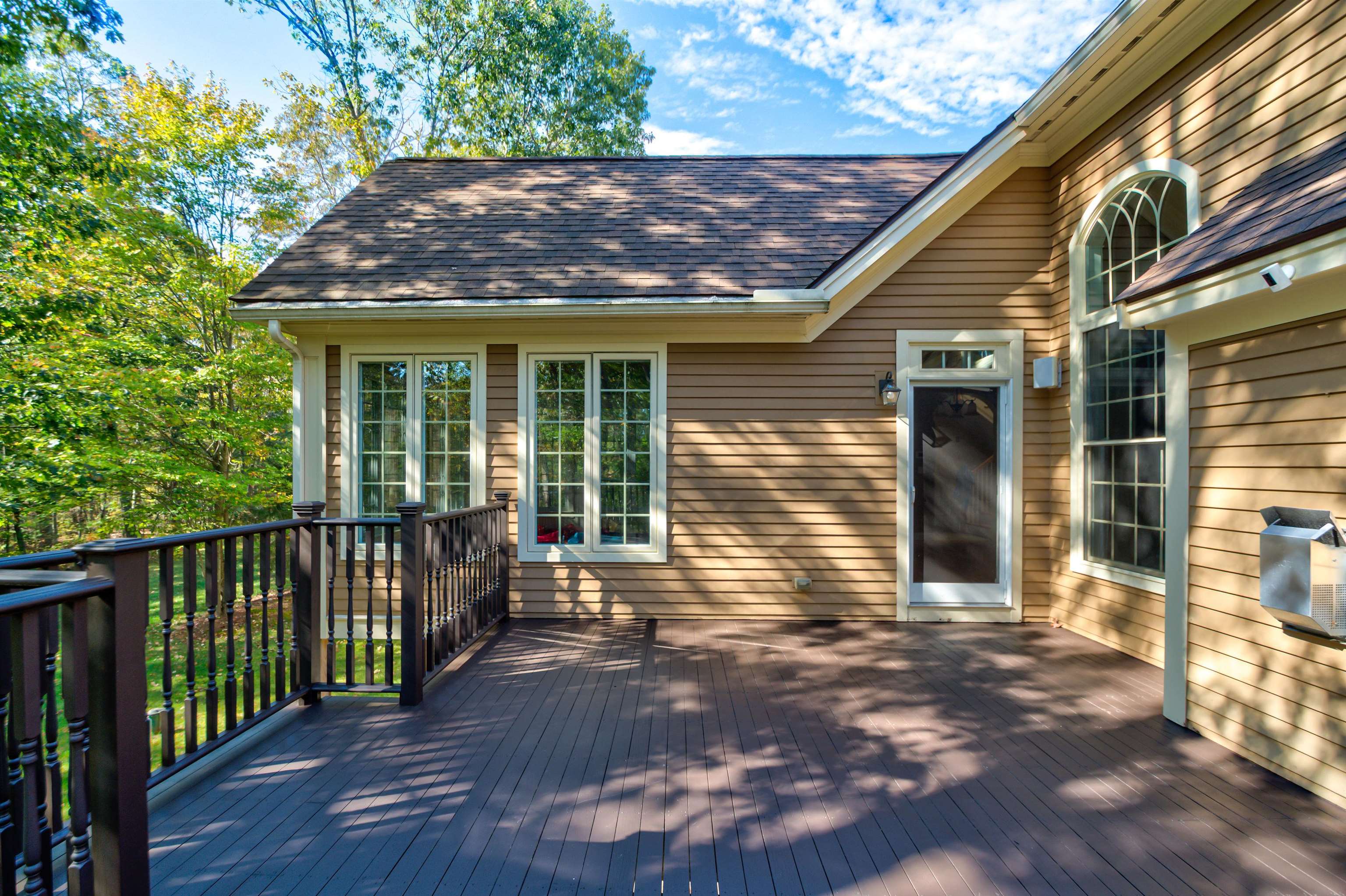 7 Buckhide Road