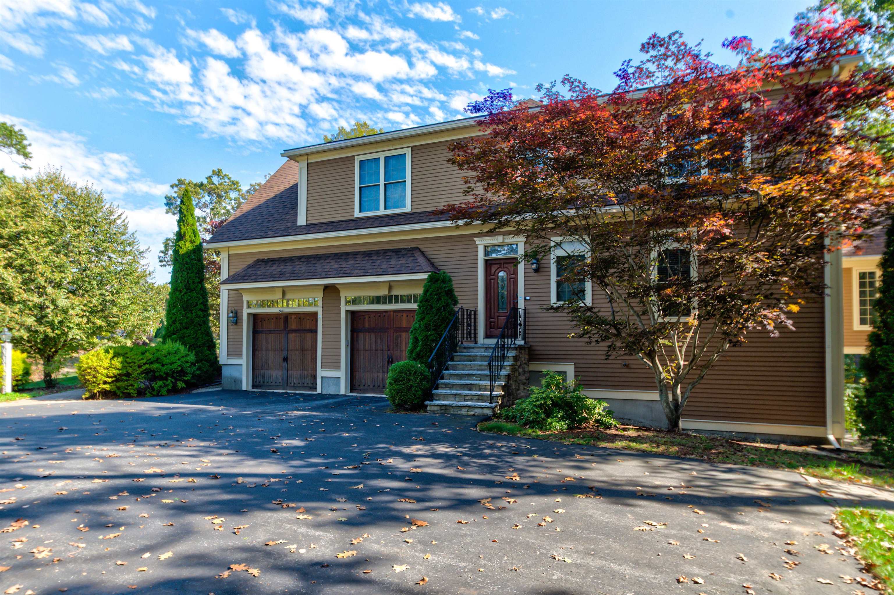 7 Buckhide Road