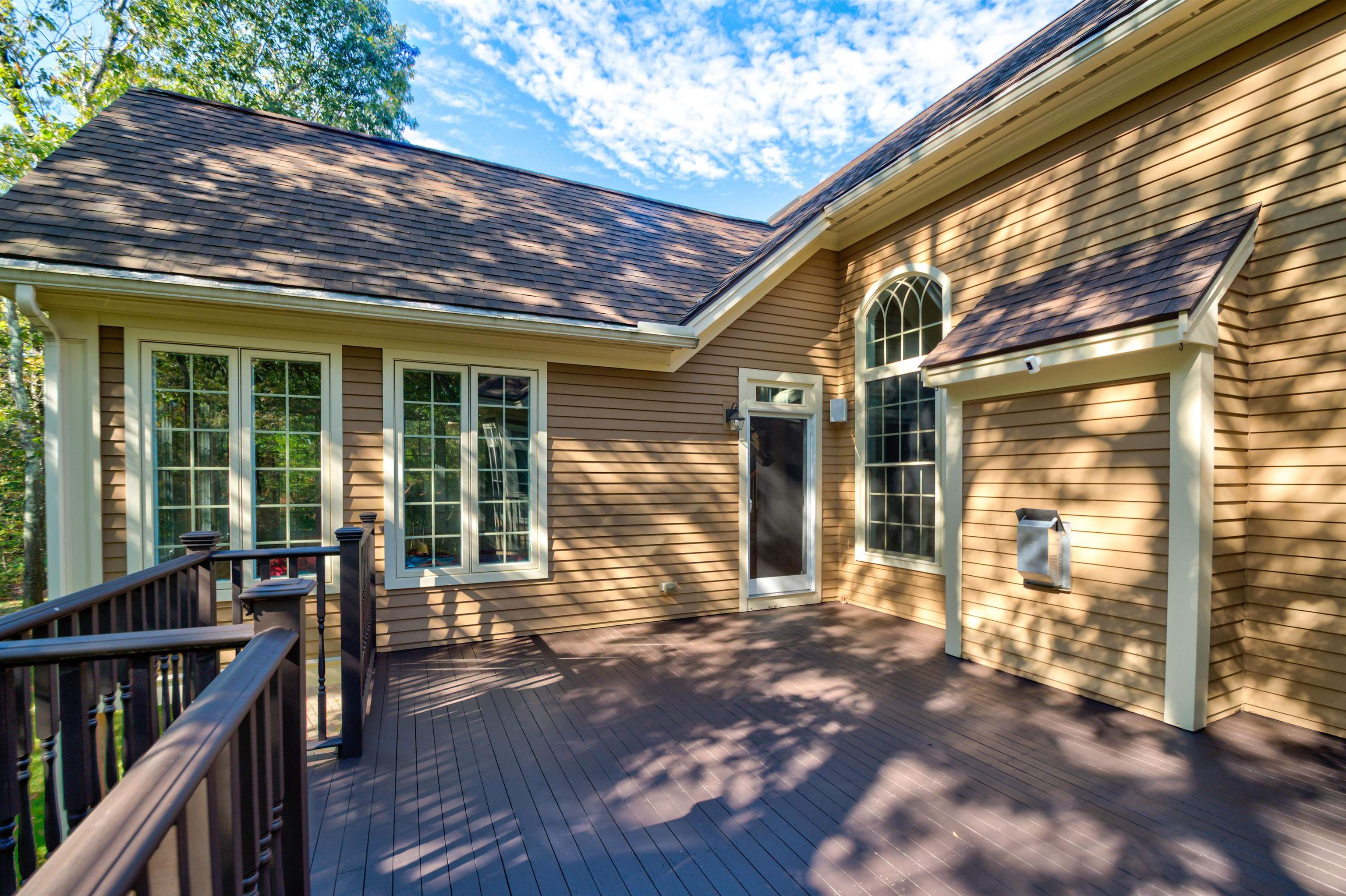 7 Buckhide Road
