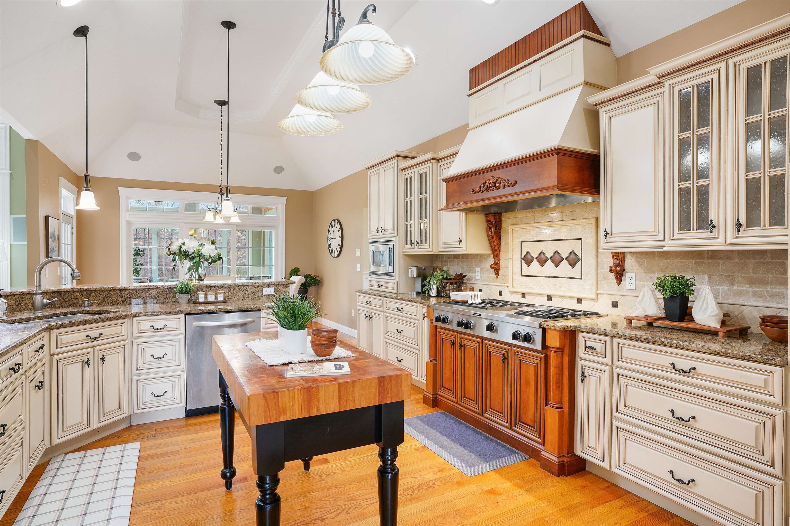 7 Buckhide Road