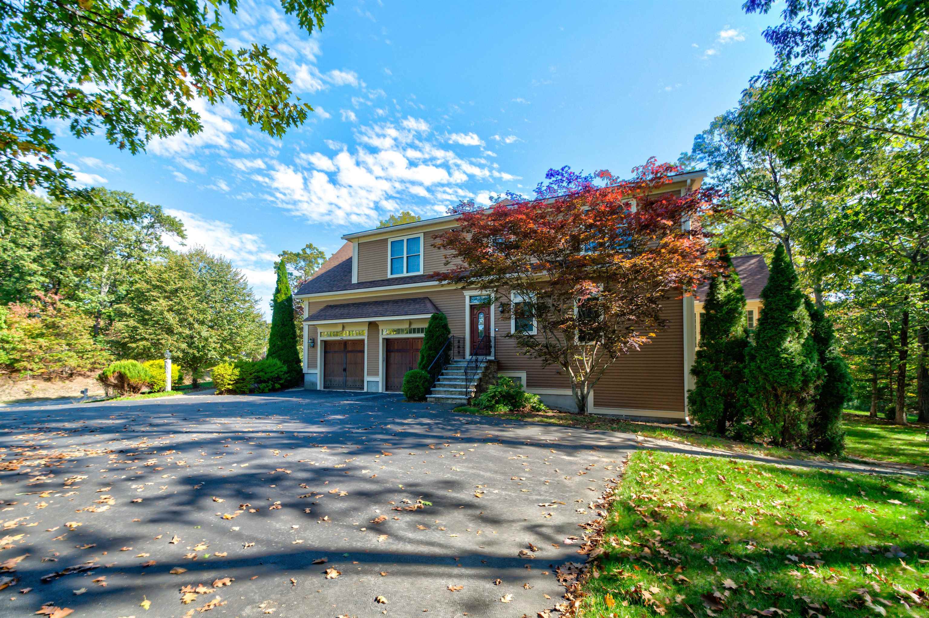7 Buckhide Road
