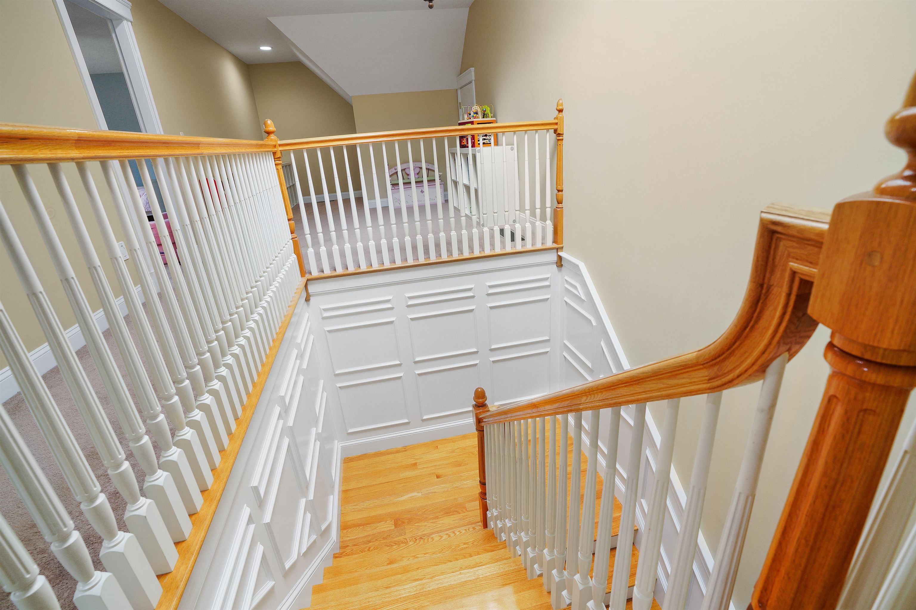 7 Buckhide Road