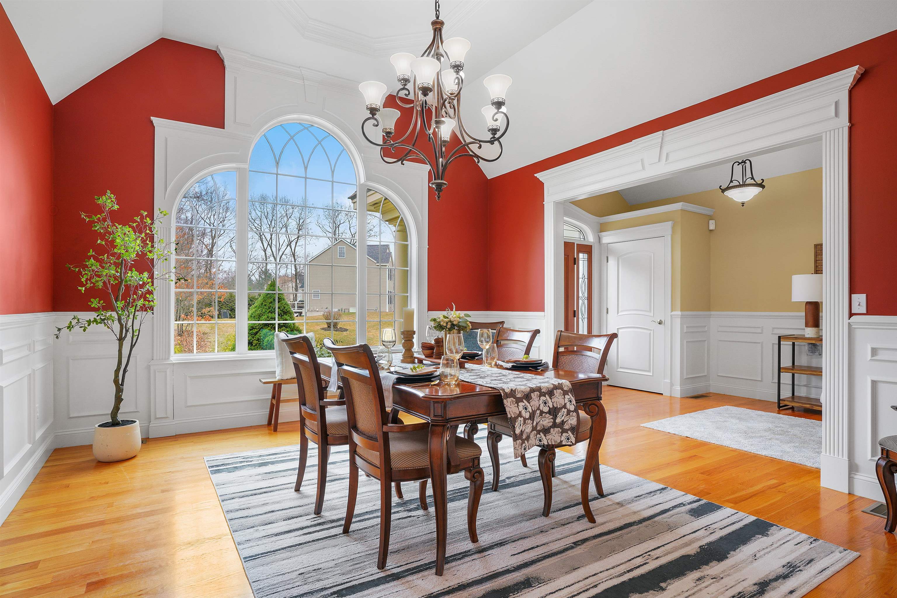 7 Buckhide Road