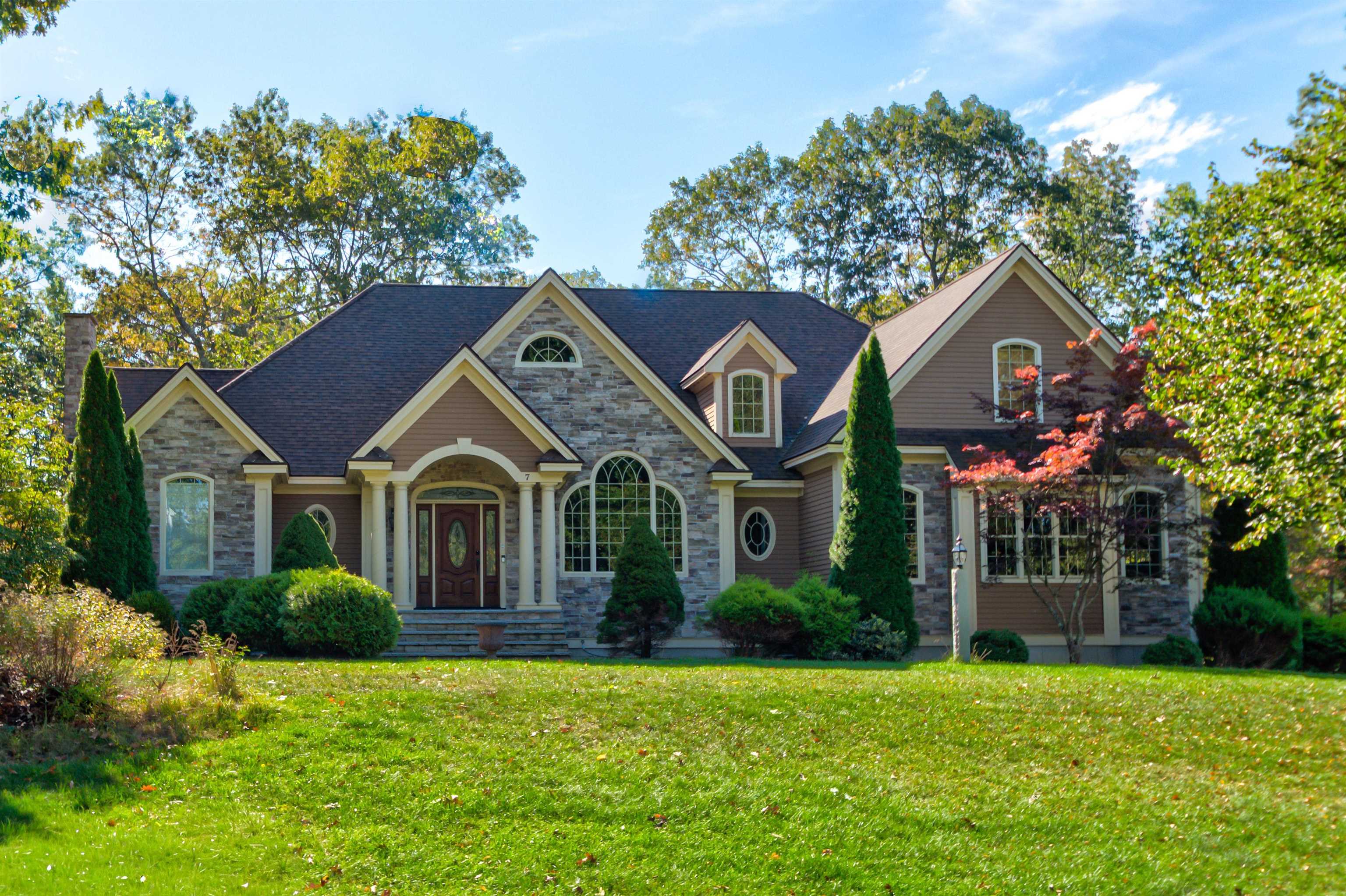 7 Buckhide Road