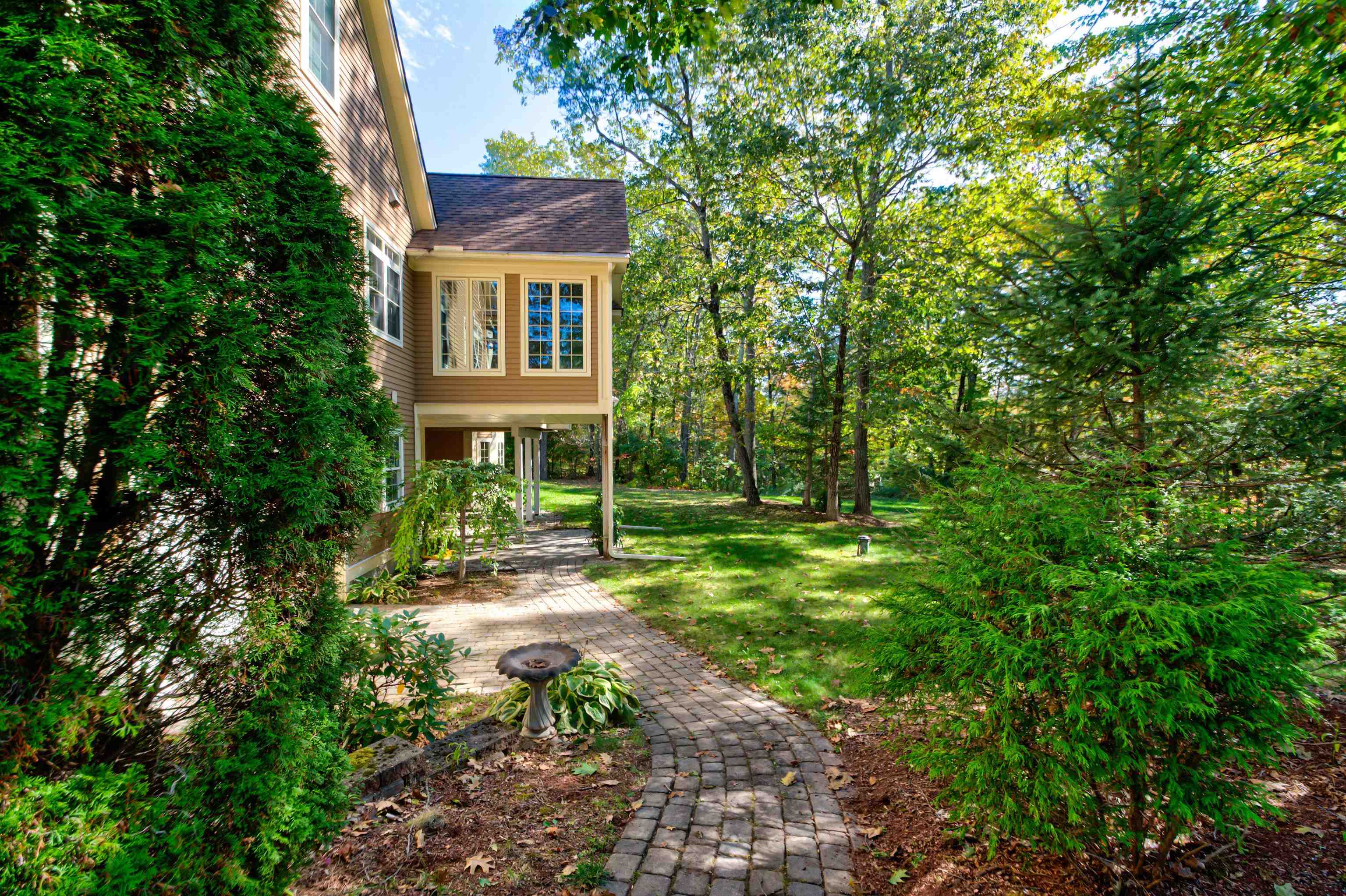 7 Buckhide Road