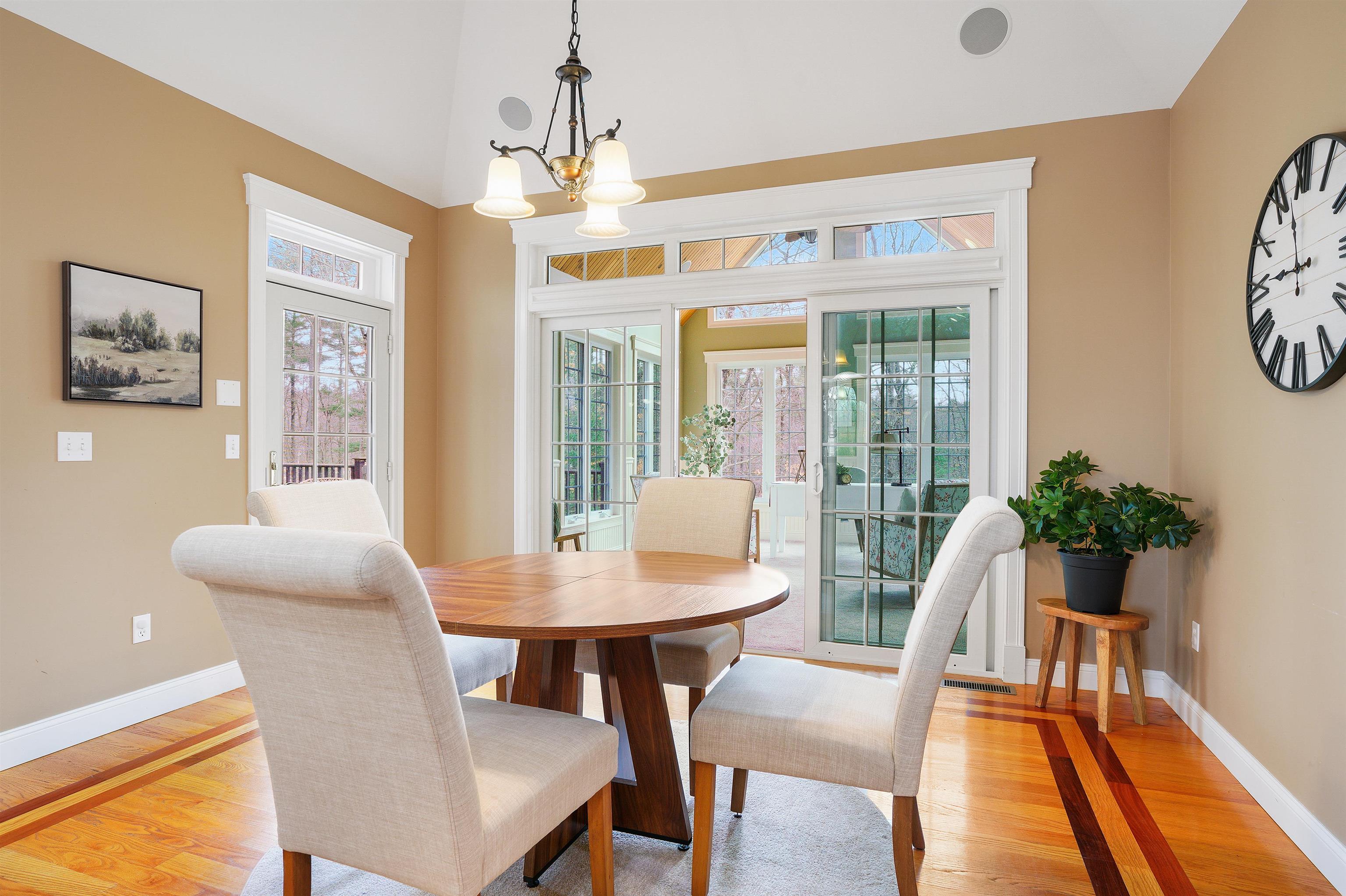7 Buckhide Road