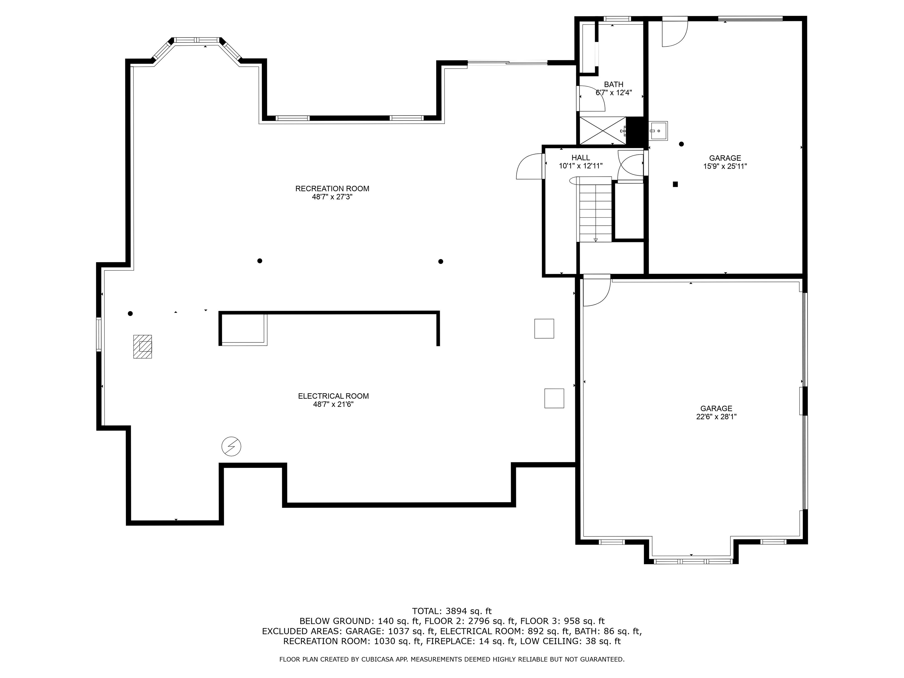 7 Buckhide Road