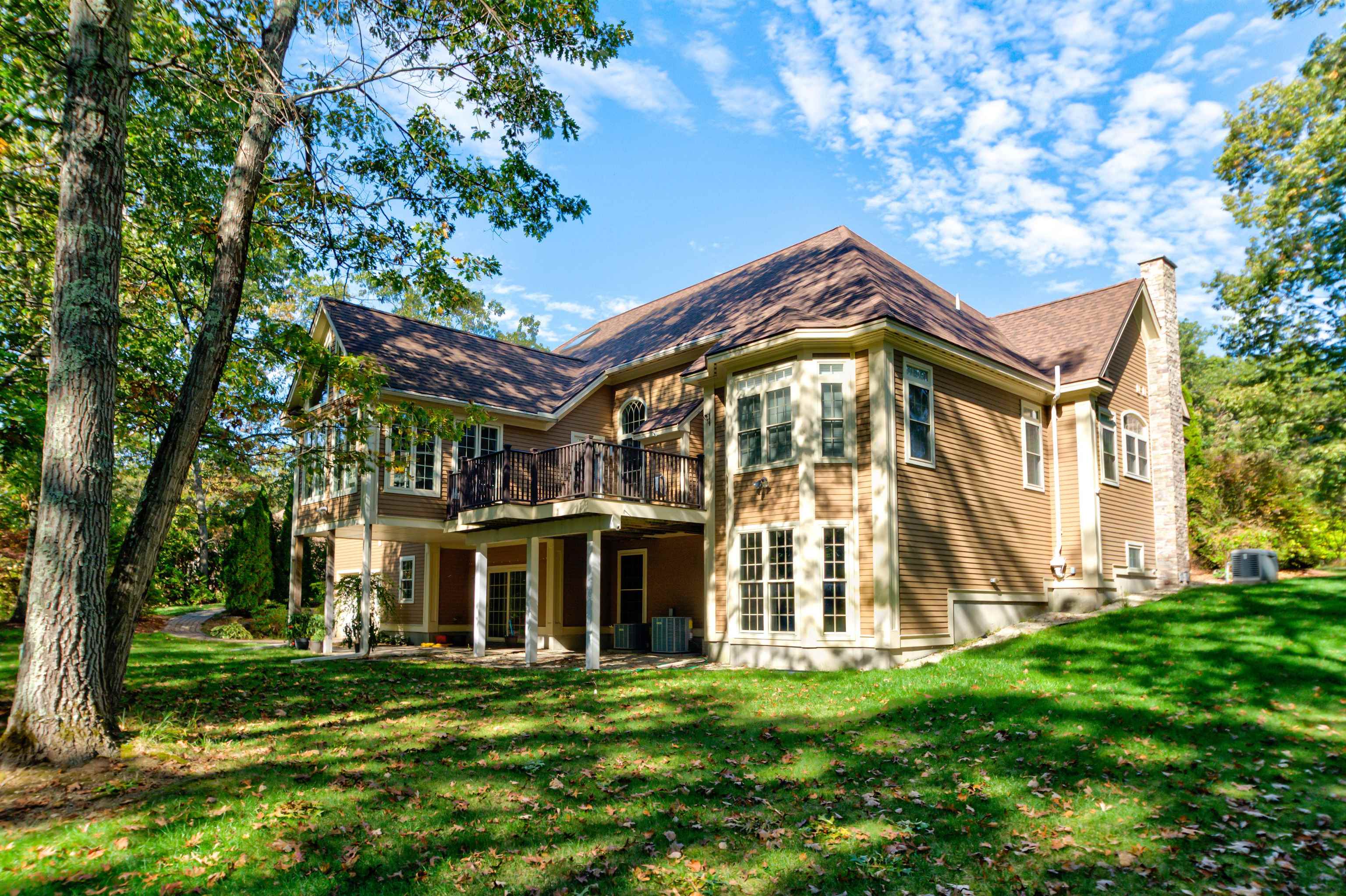 7 Buckhide Road
