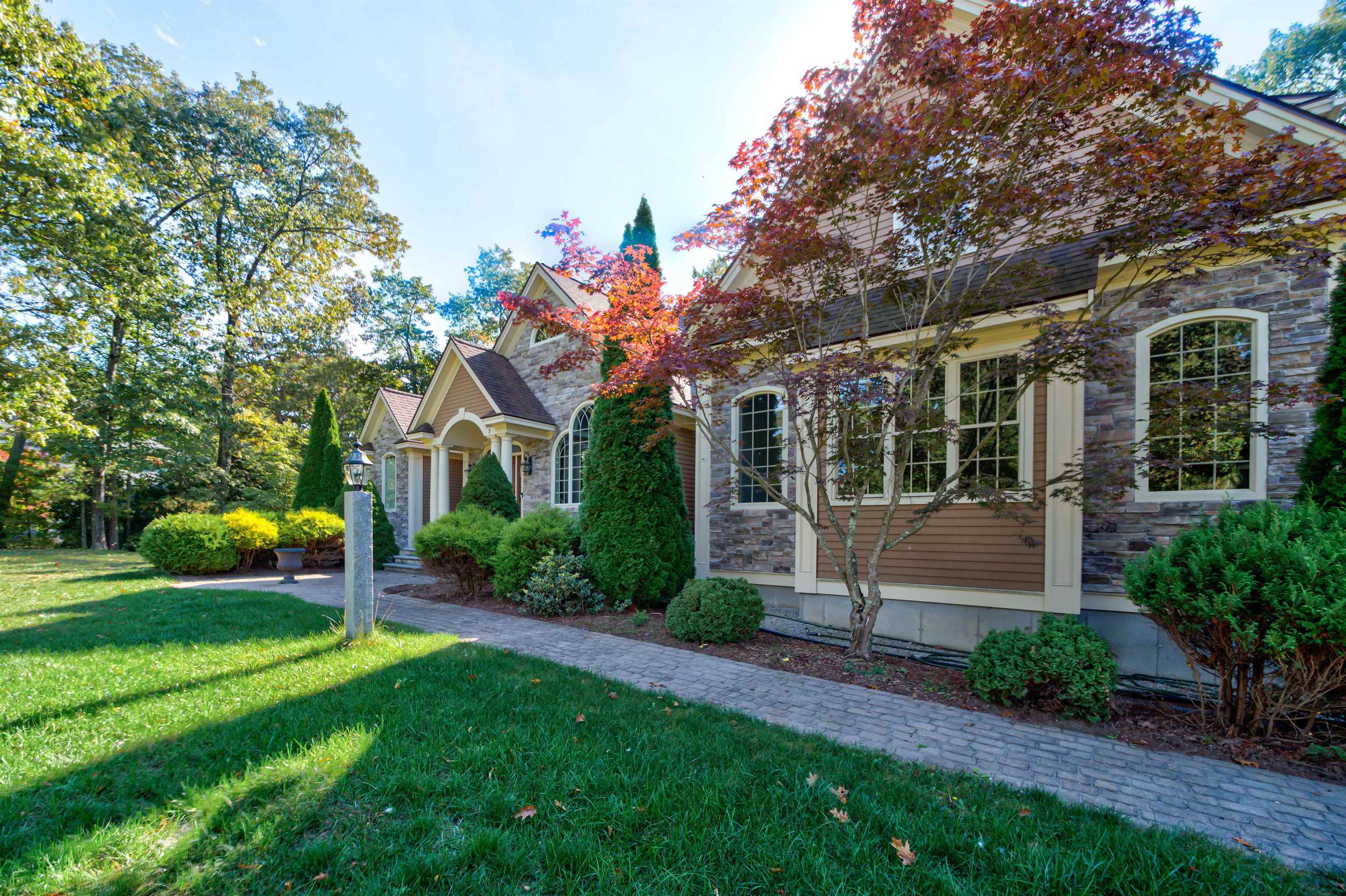 7 Buckhide Road