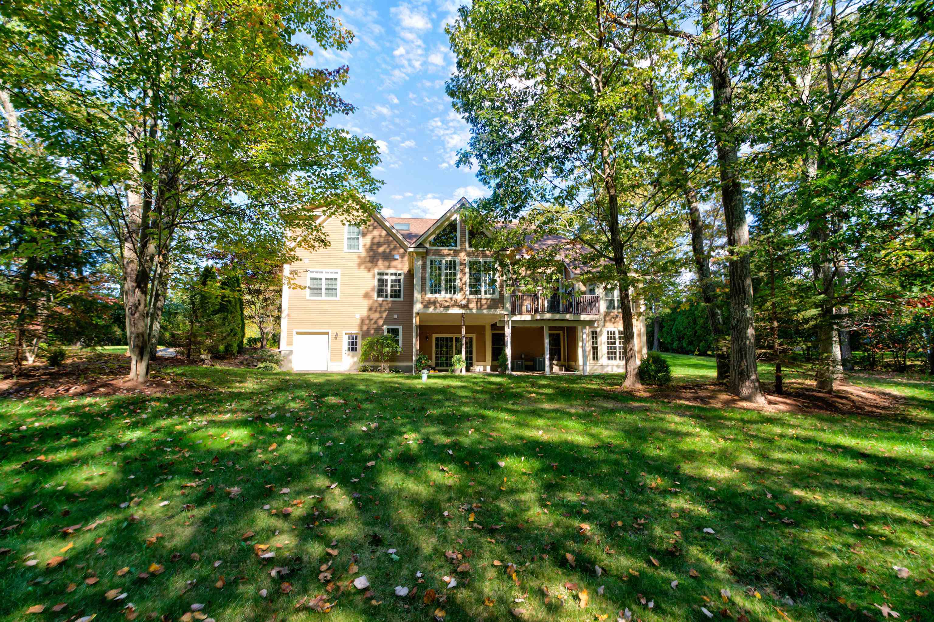 7 Buckhide Road