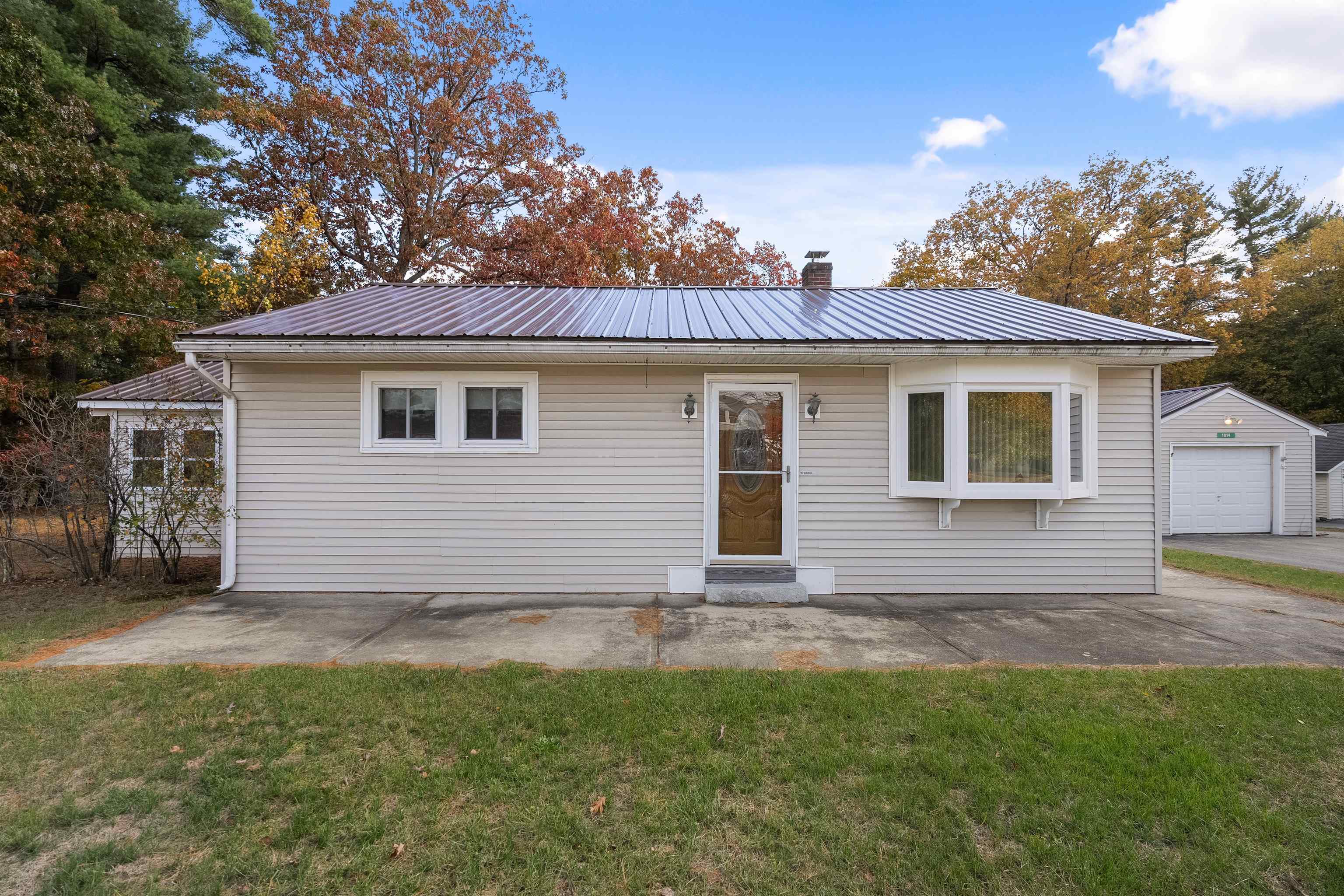 1014 W. Hollis Street