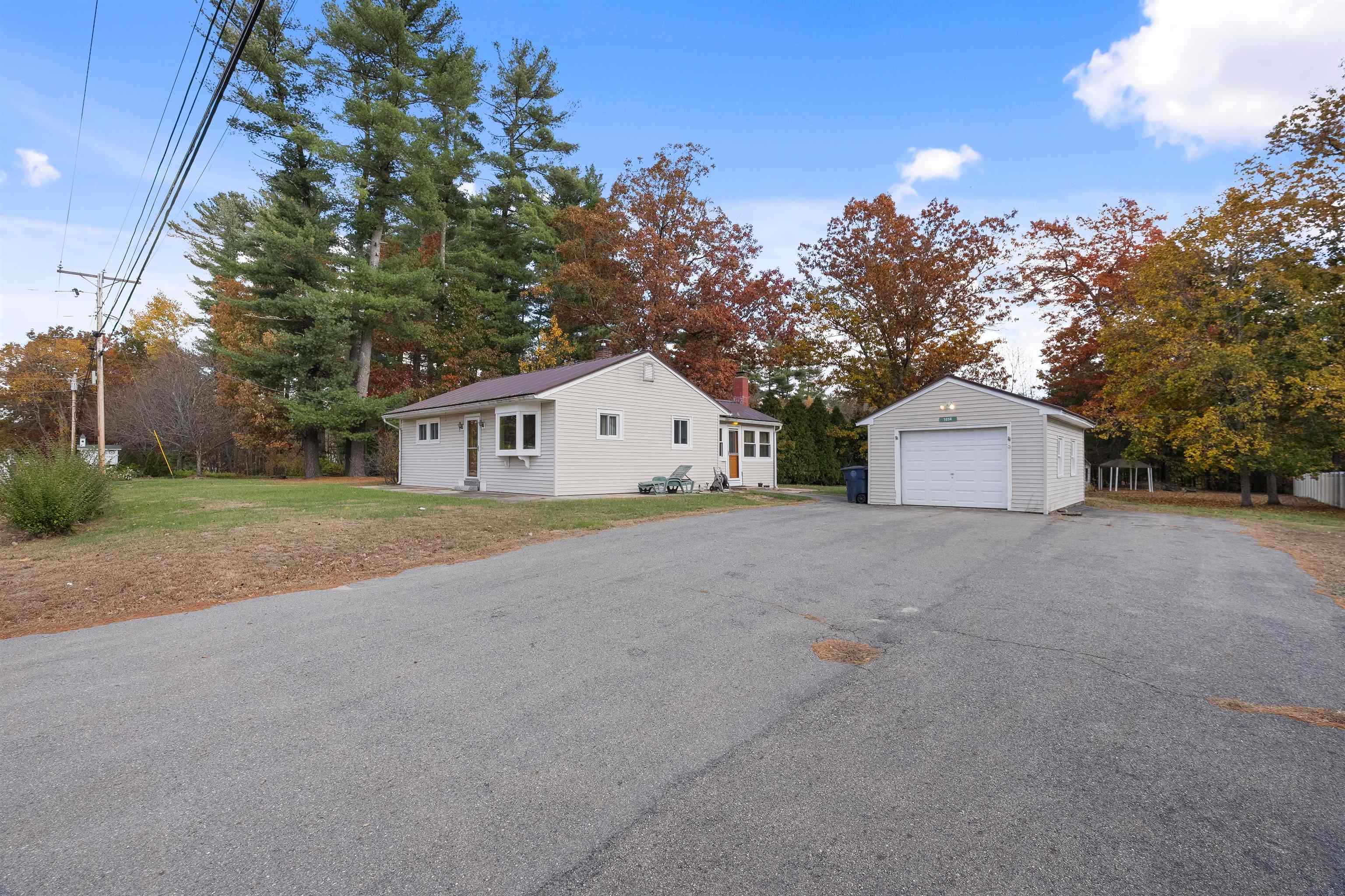 1014 W. Hollis Street