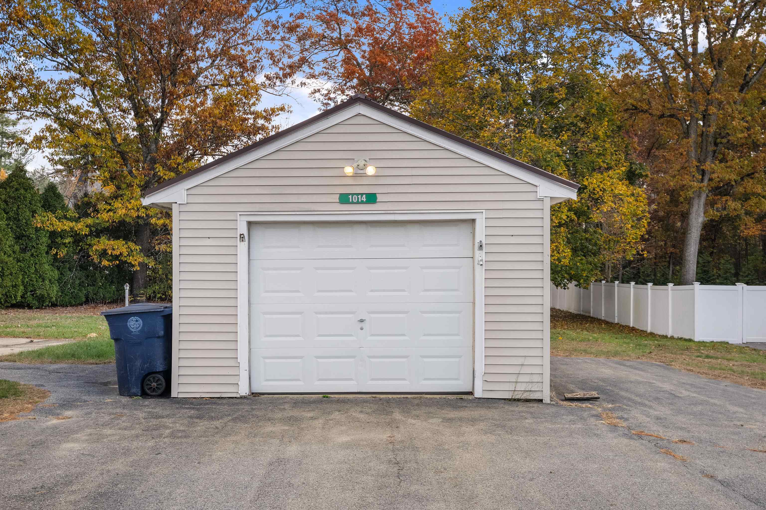 1014 W. Hollis Street