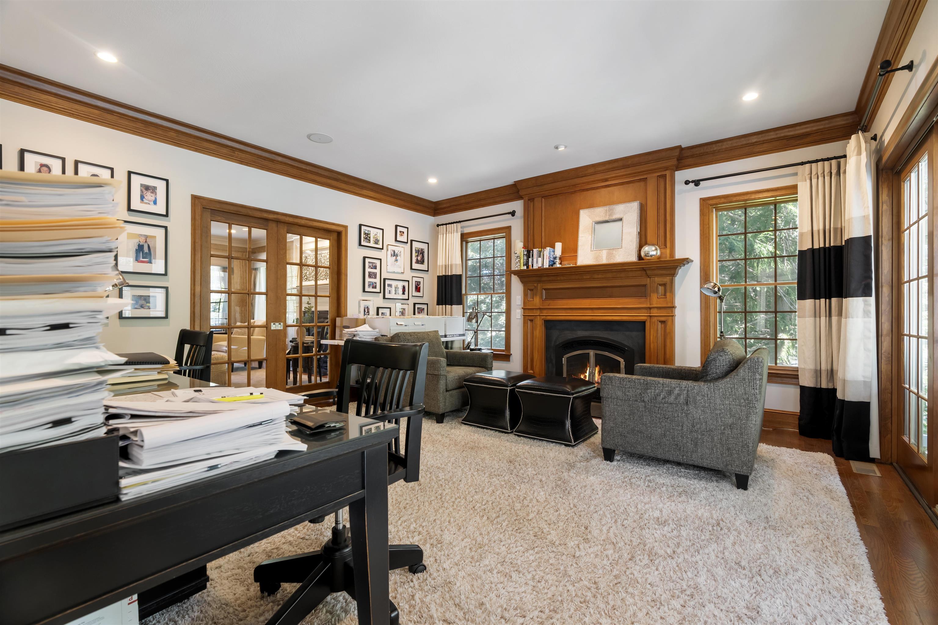 39 Overton Road