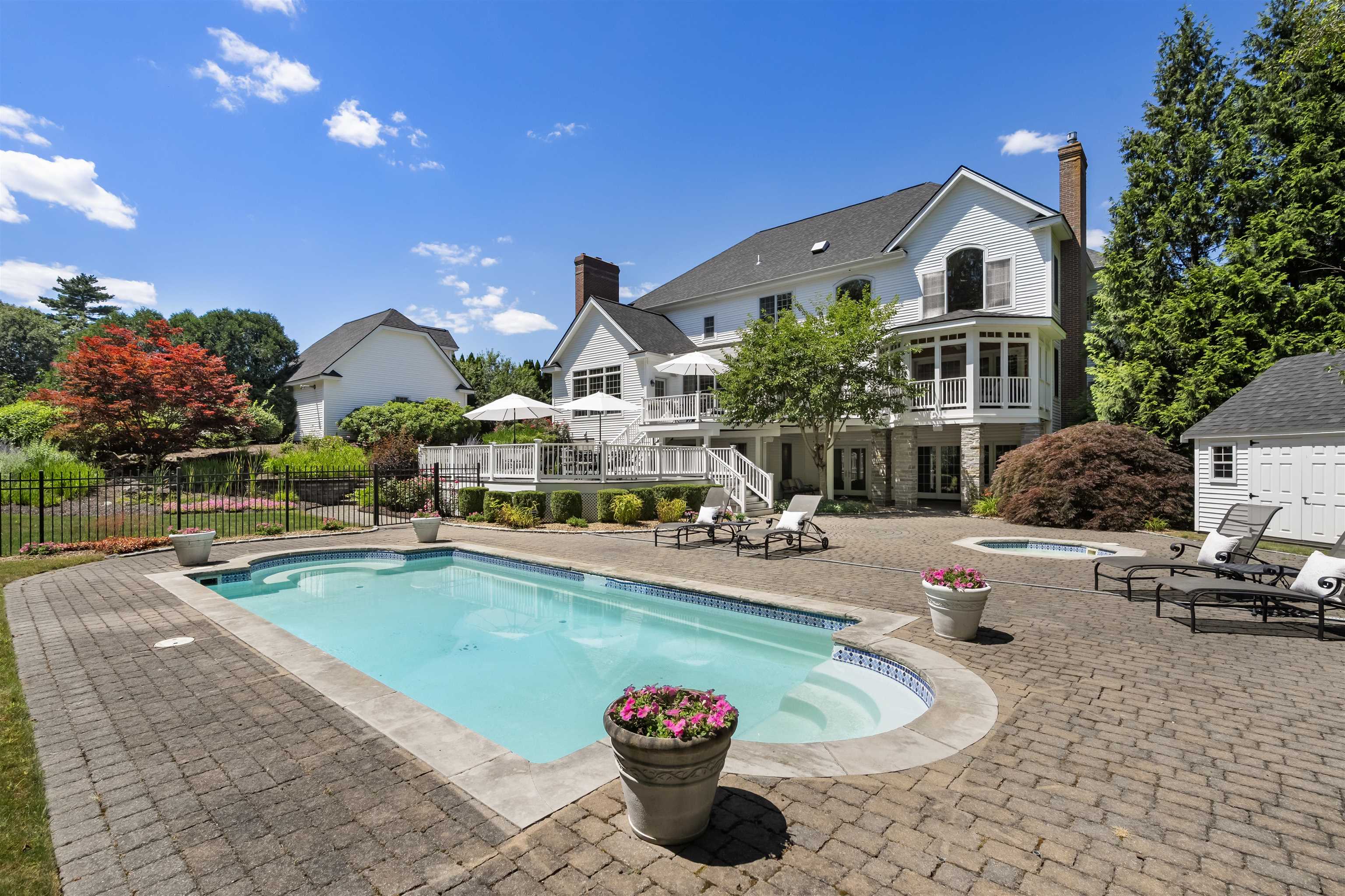 39 Overton Road