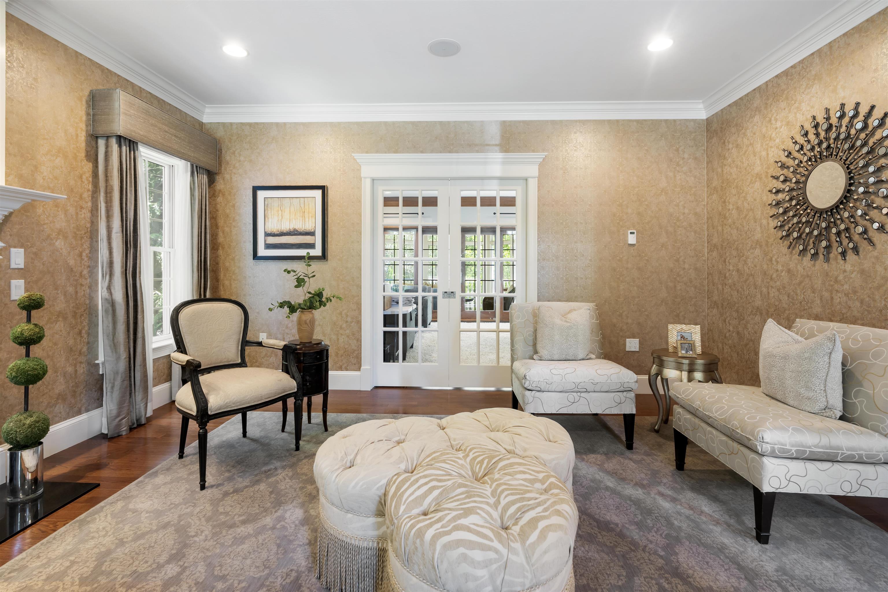 39 Overton Road