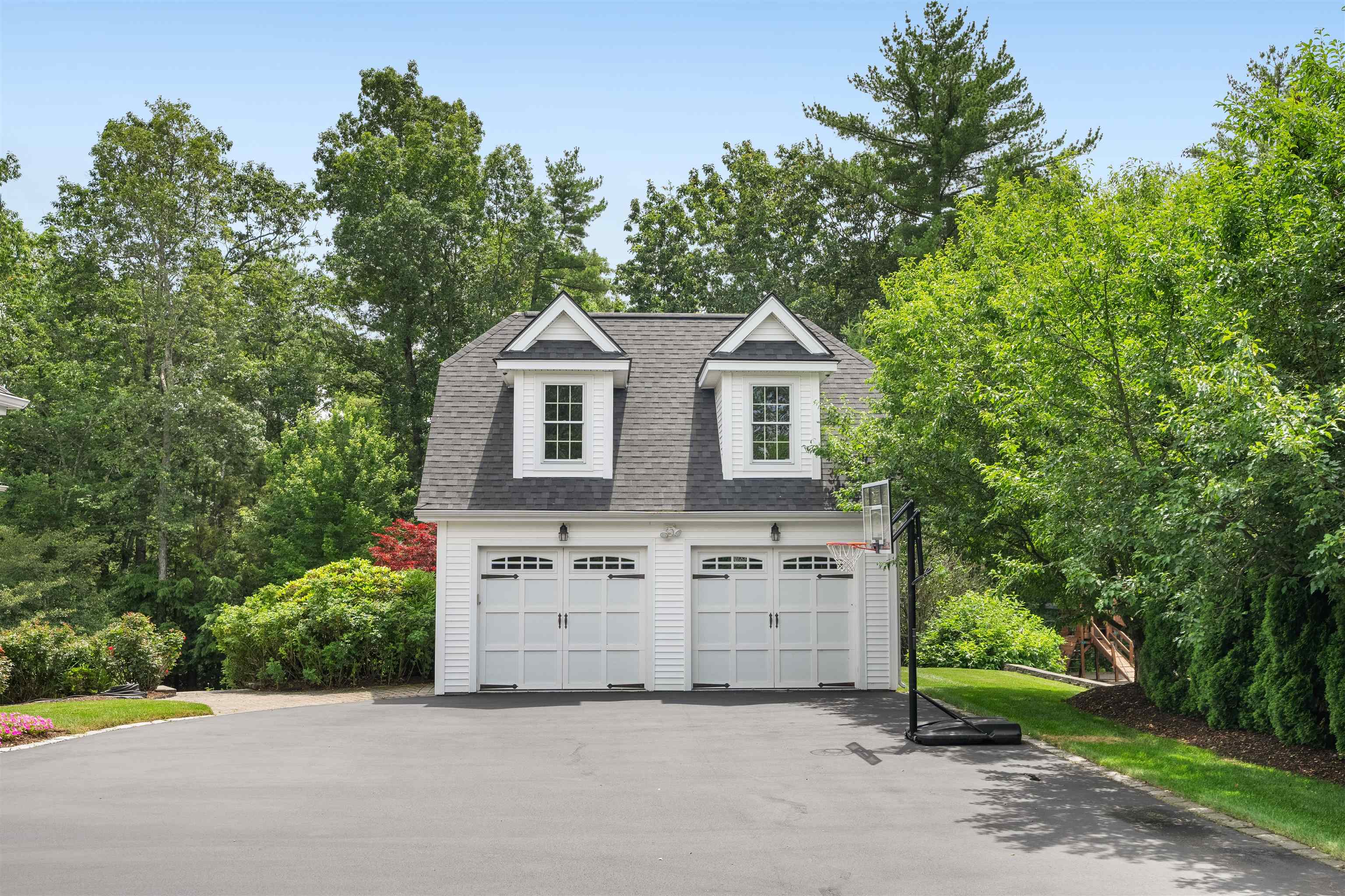 39 Overton Road
