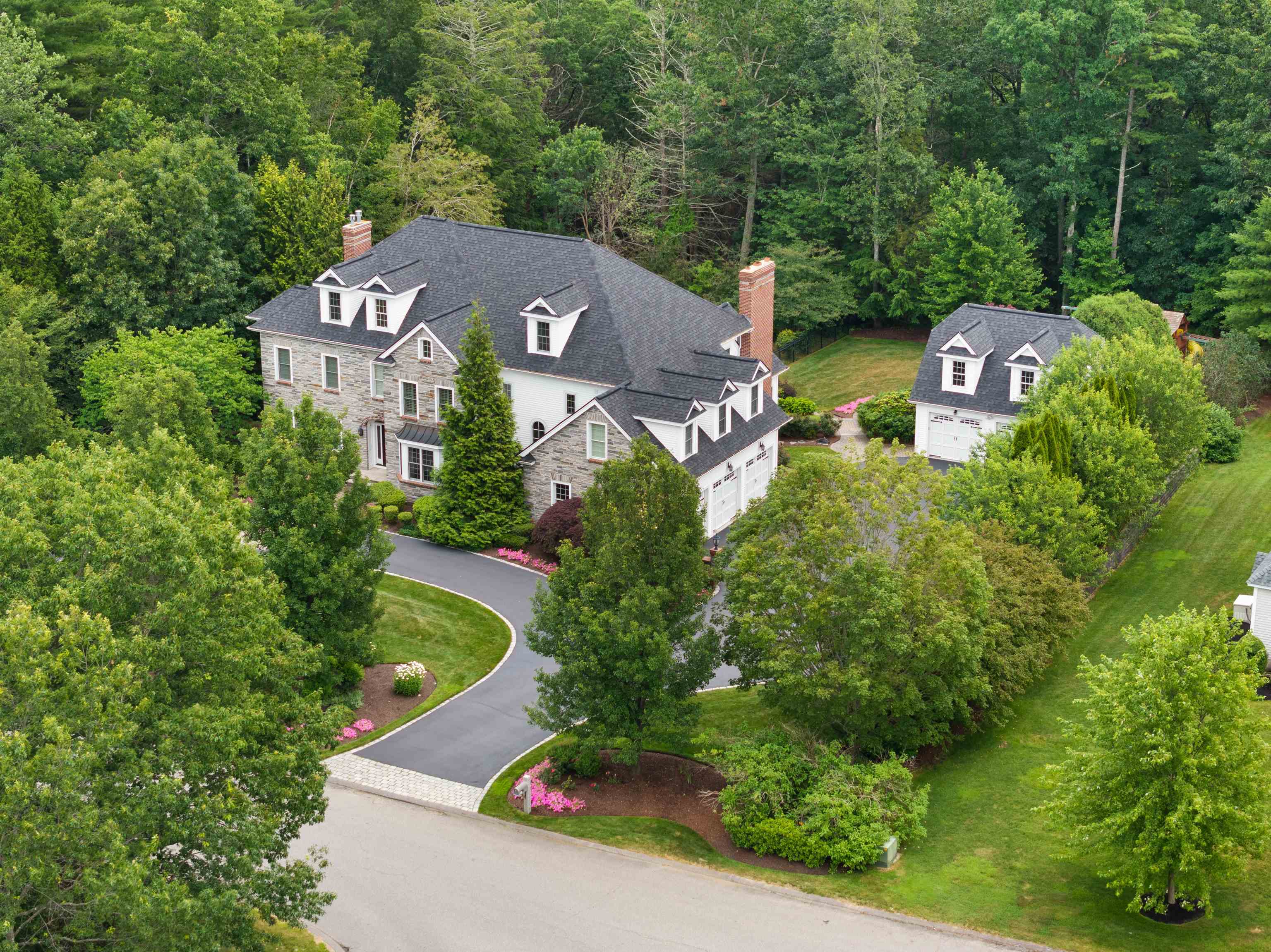 39 Overton Road