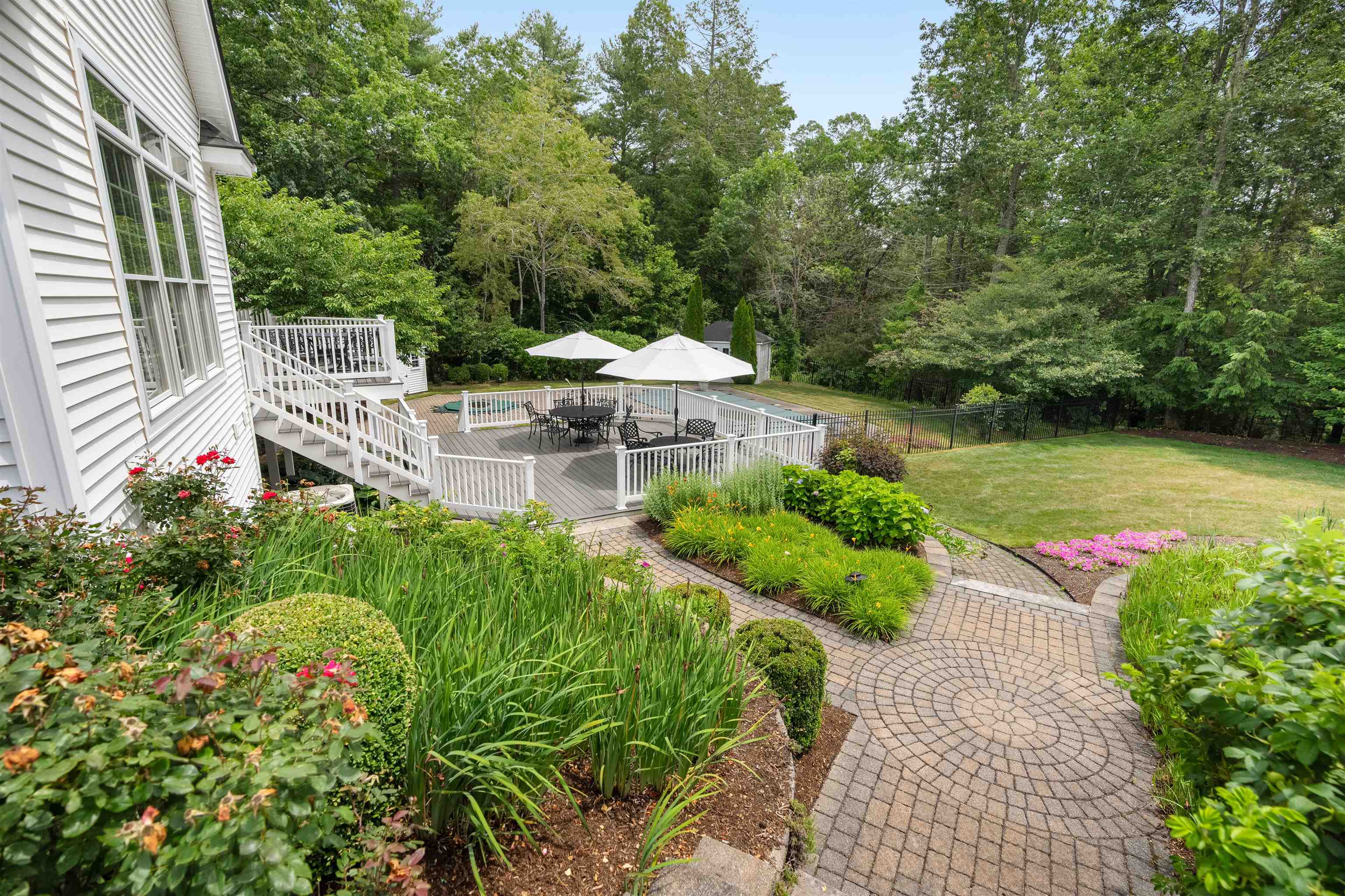 39 Overton Road