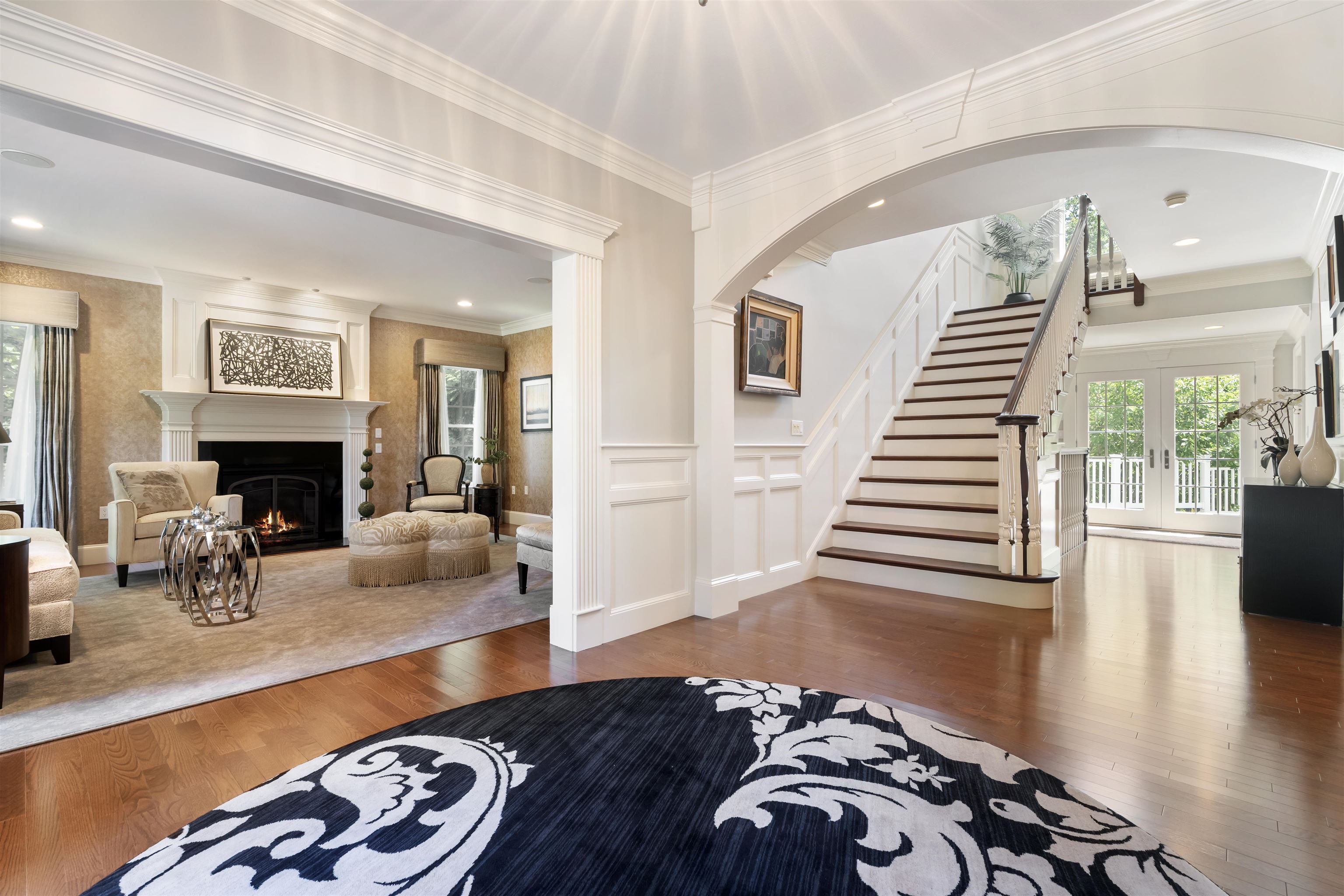 39 Overton Road