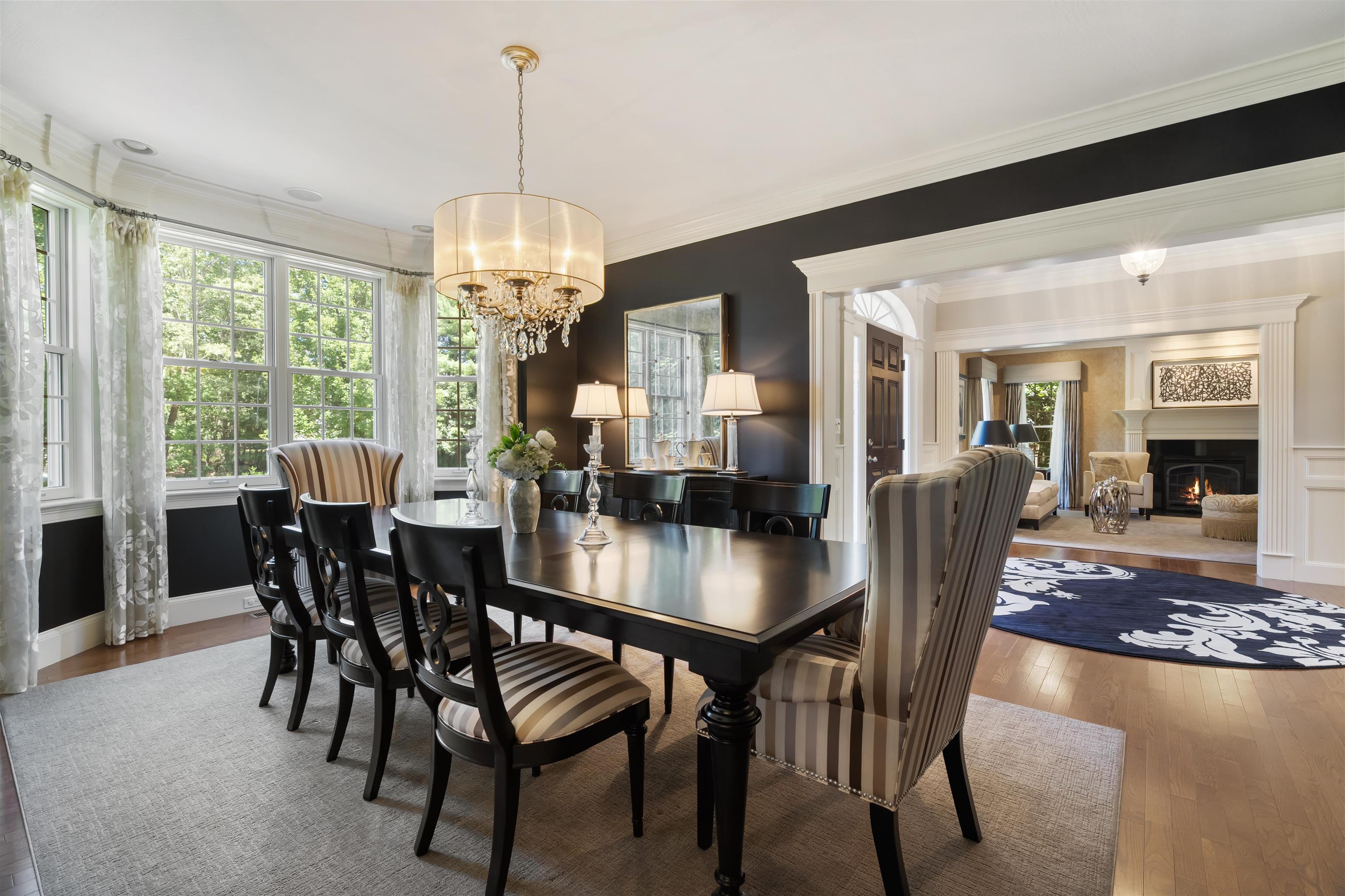 39 Overton Road