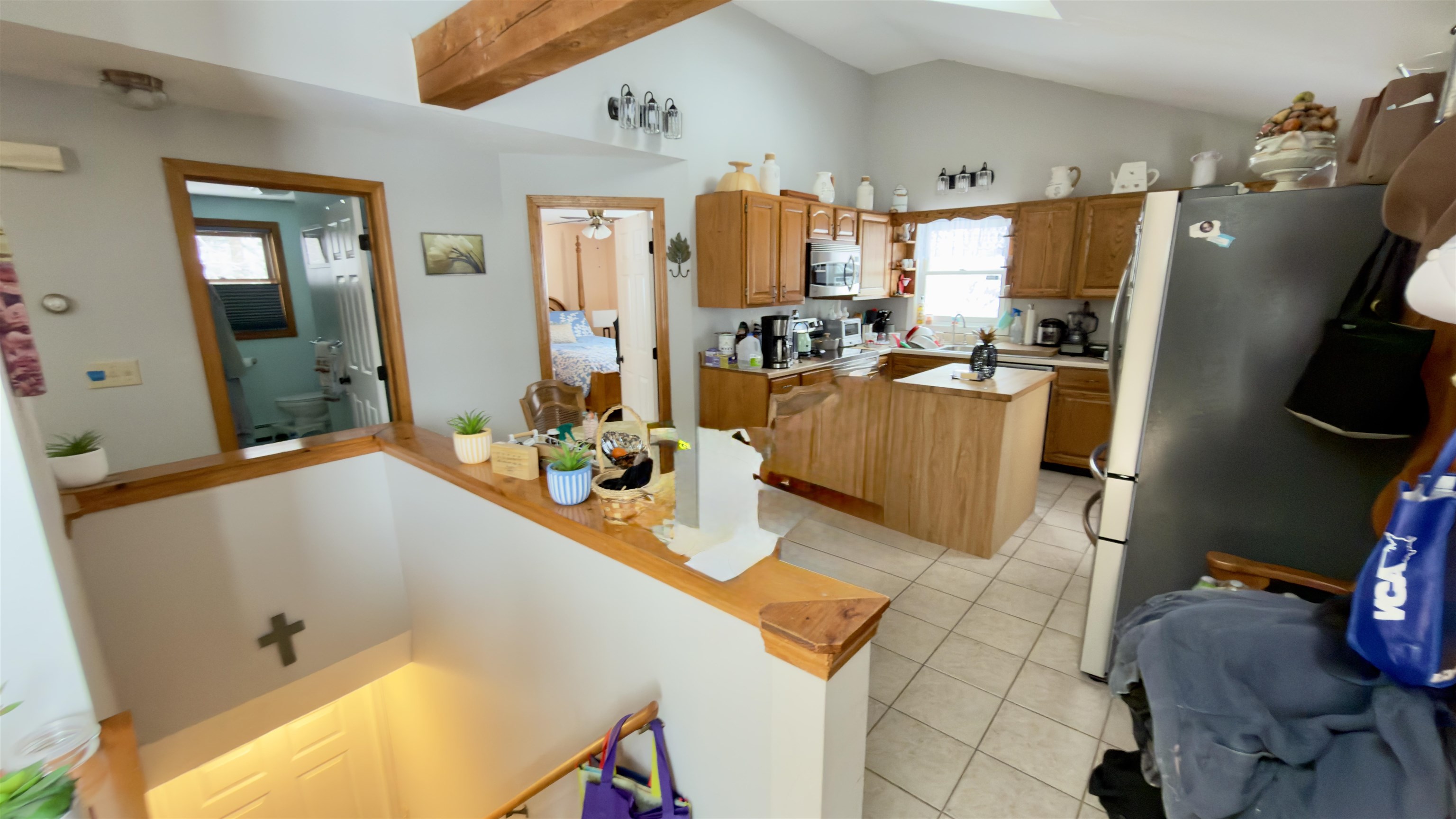 5 Old Turnpike Road