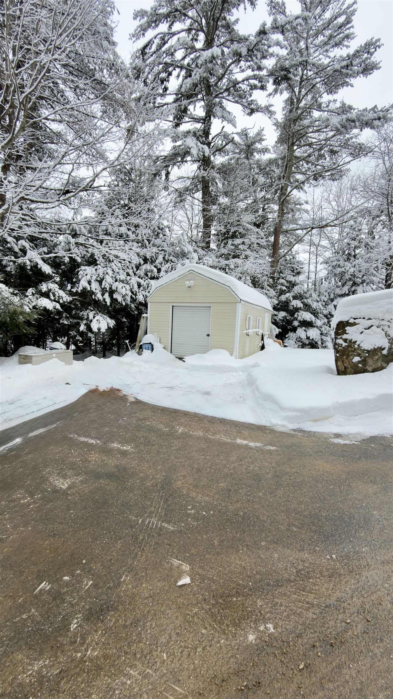 5 Old Turnpike Road