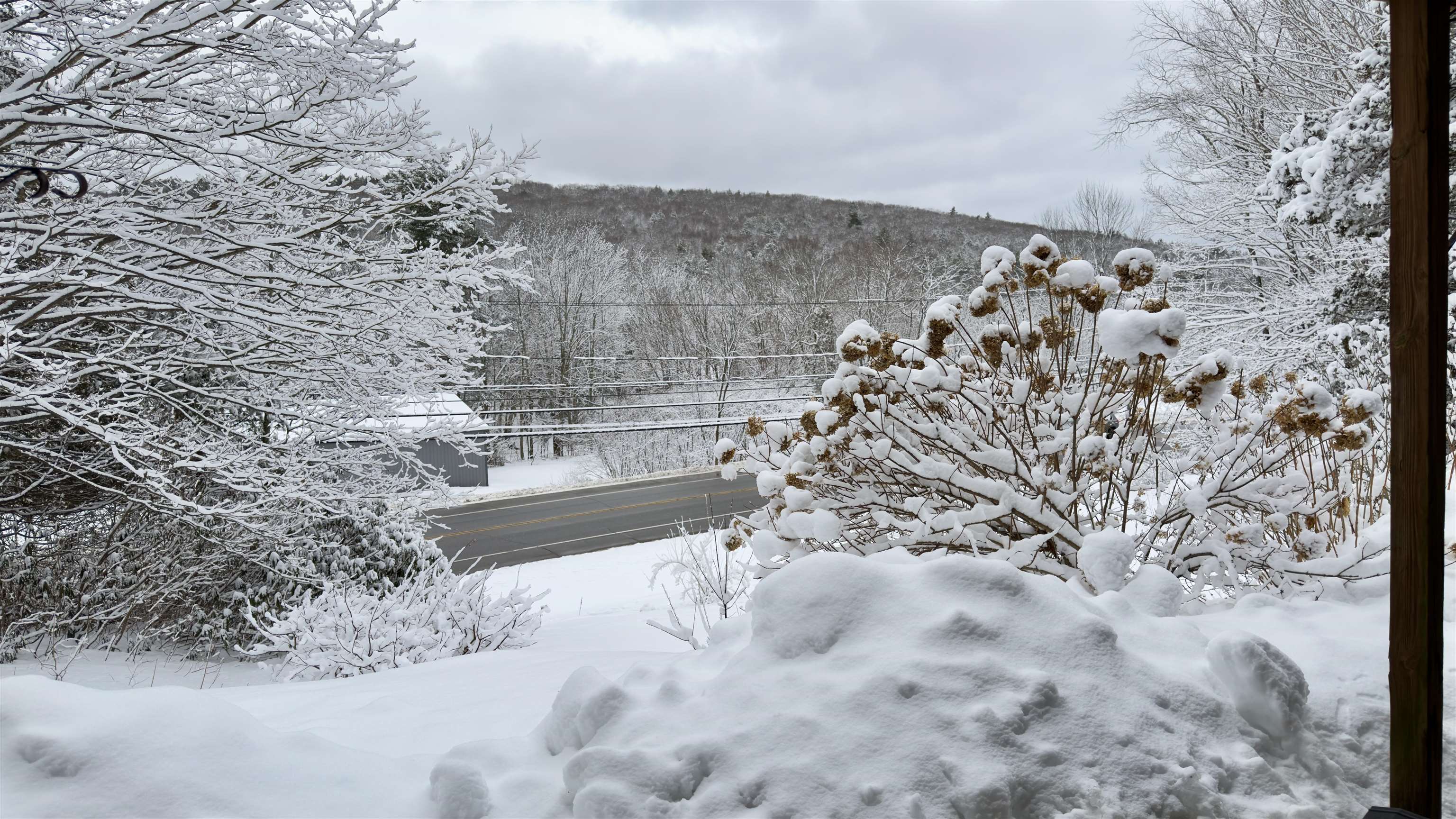 5 Old Turnpike Road
