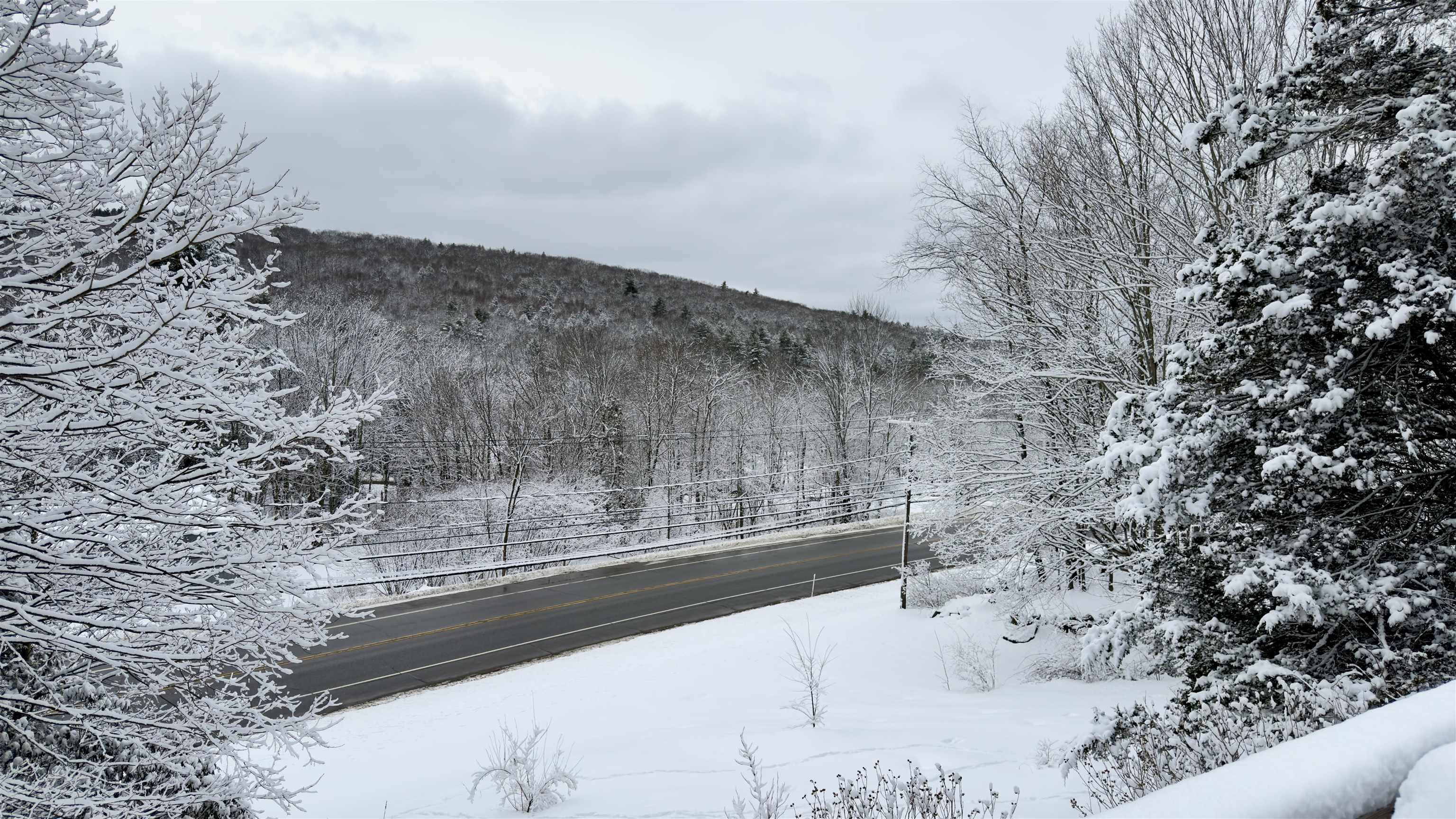 5 Old Turnpike Road