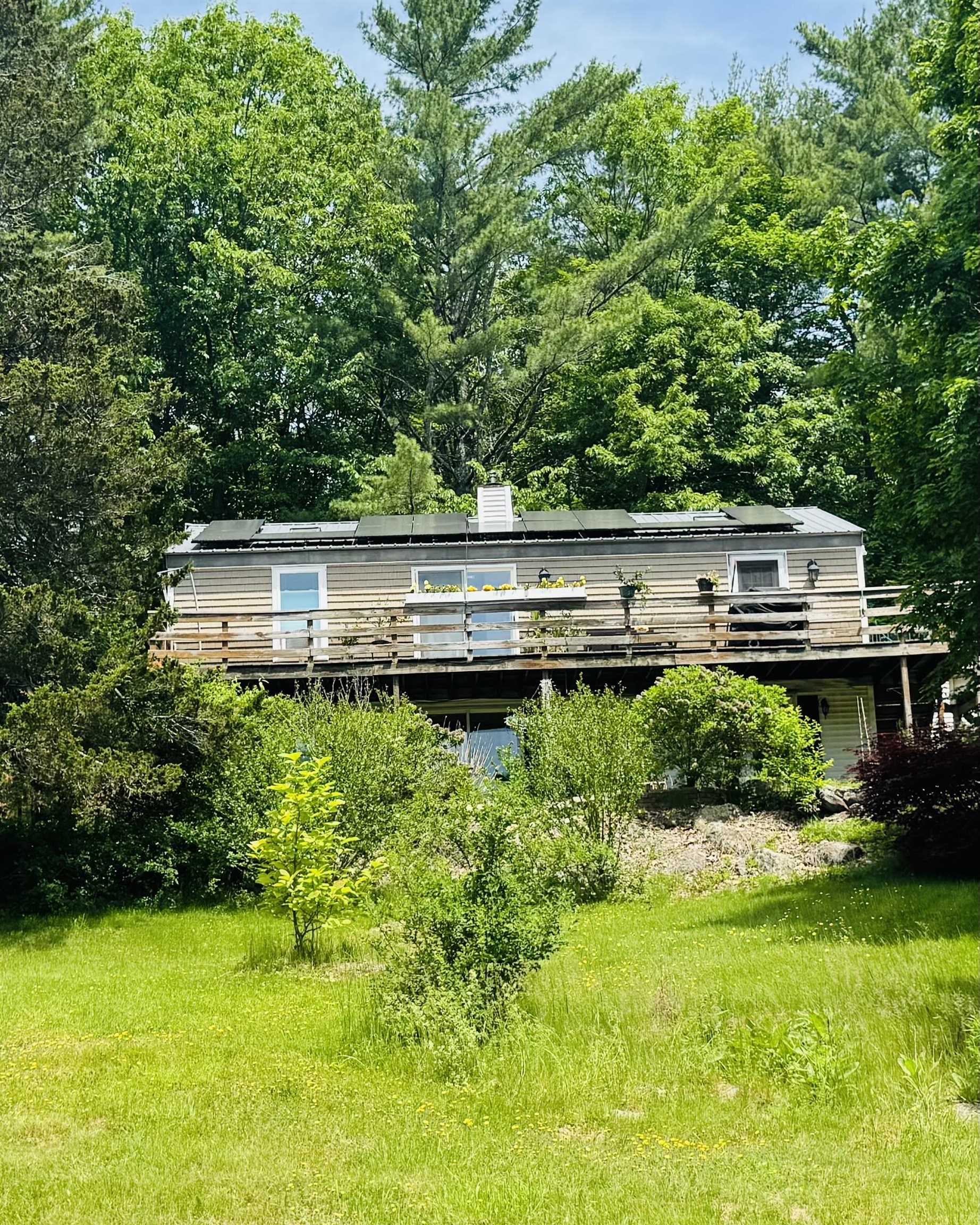 5 Old Turnpike Road