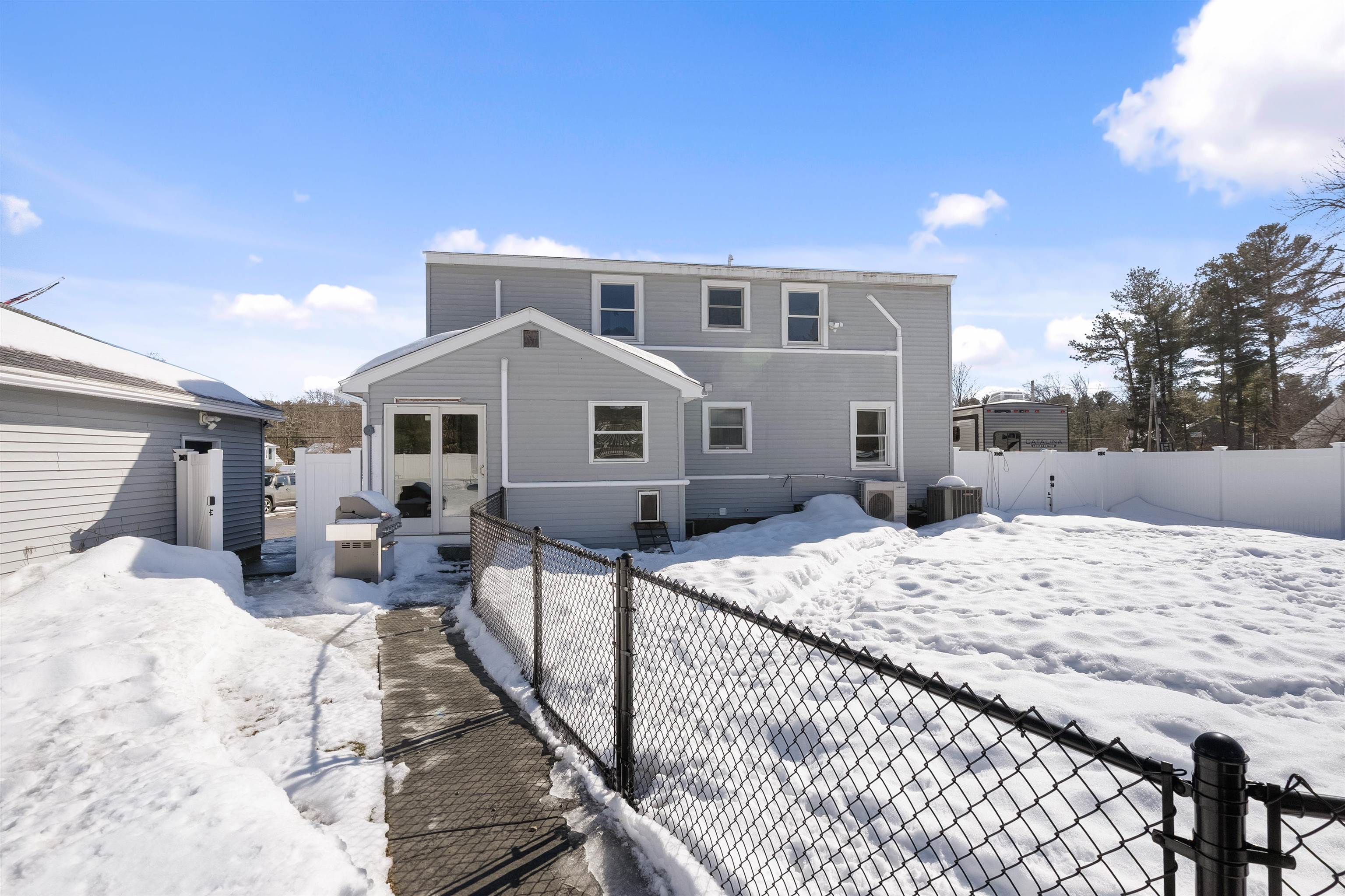 26 Eayers Pond Road