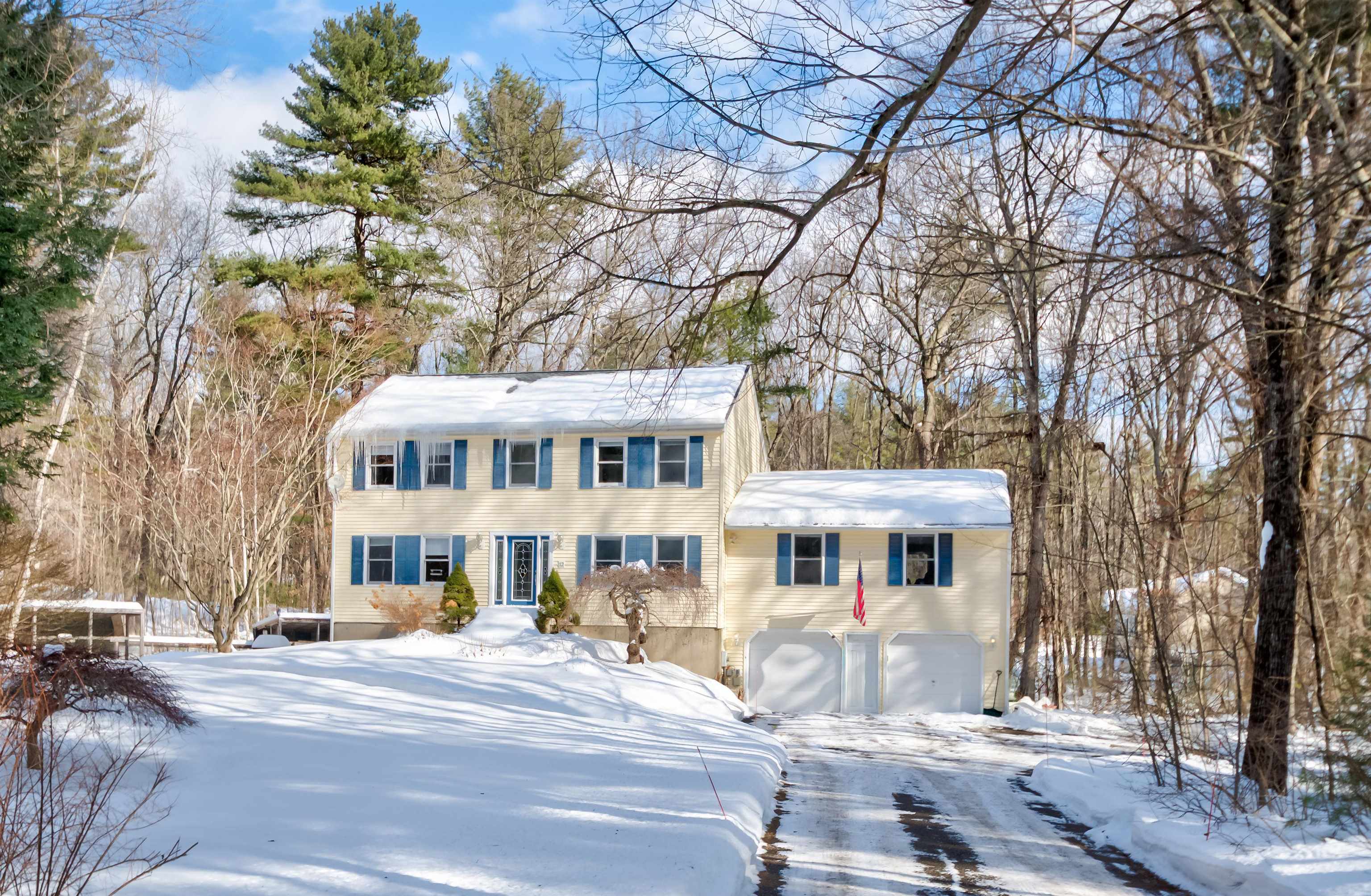 12 Shelly Drive