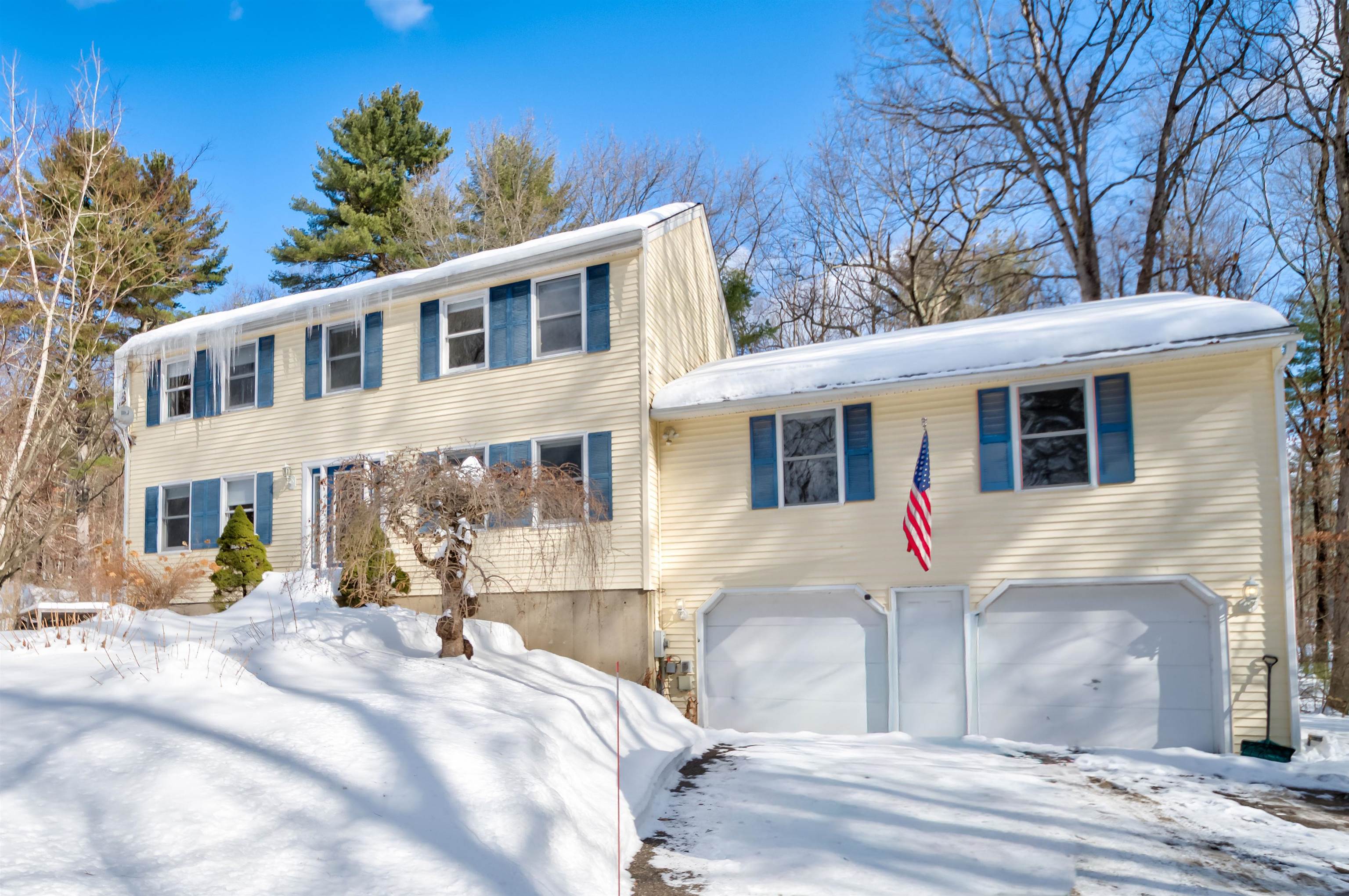 12 Shelly Drive