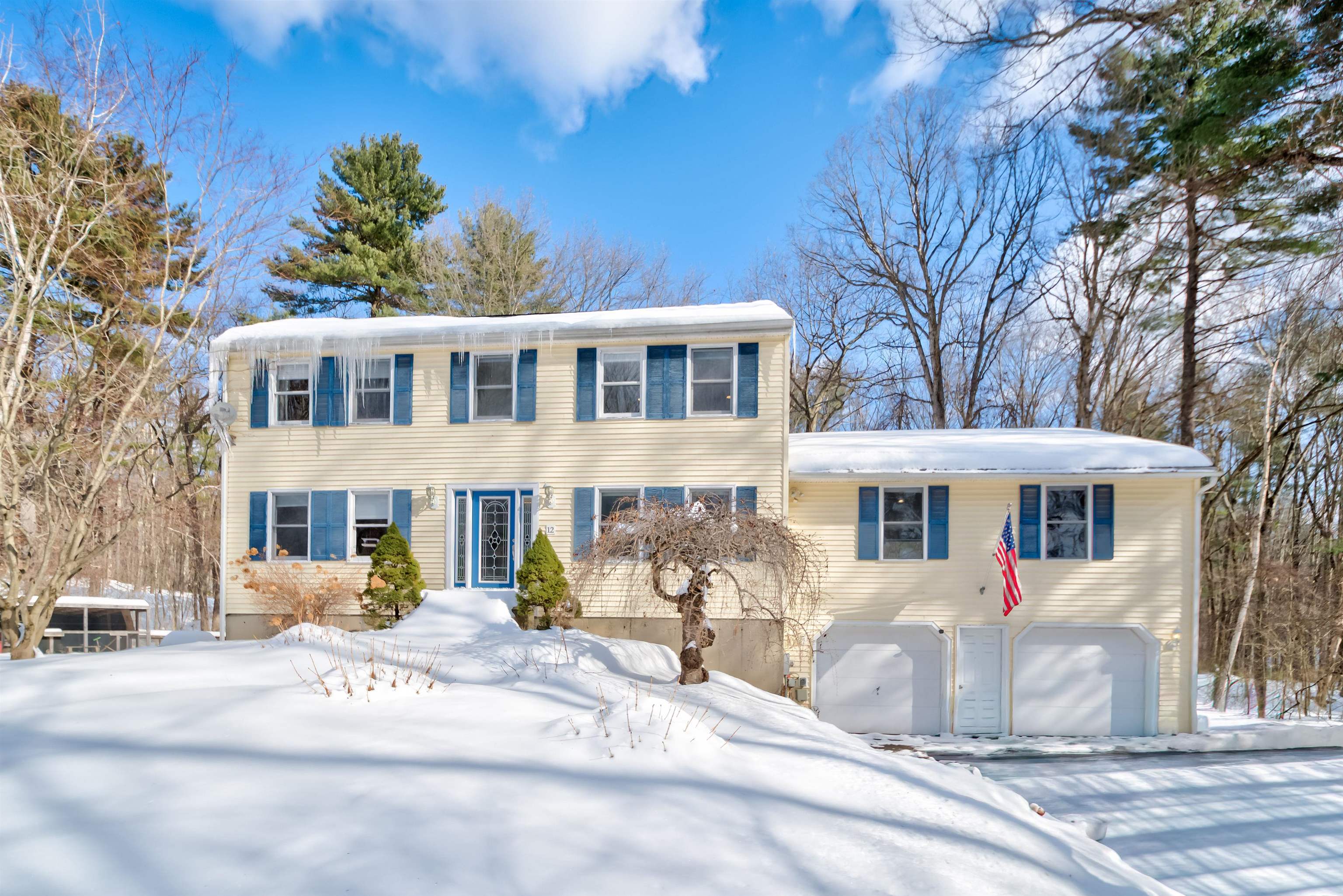 12 Shelly Drive