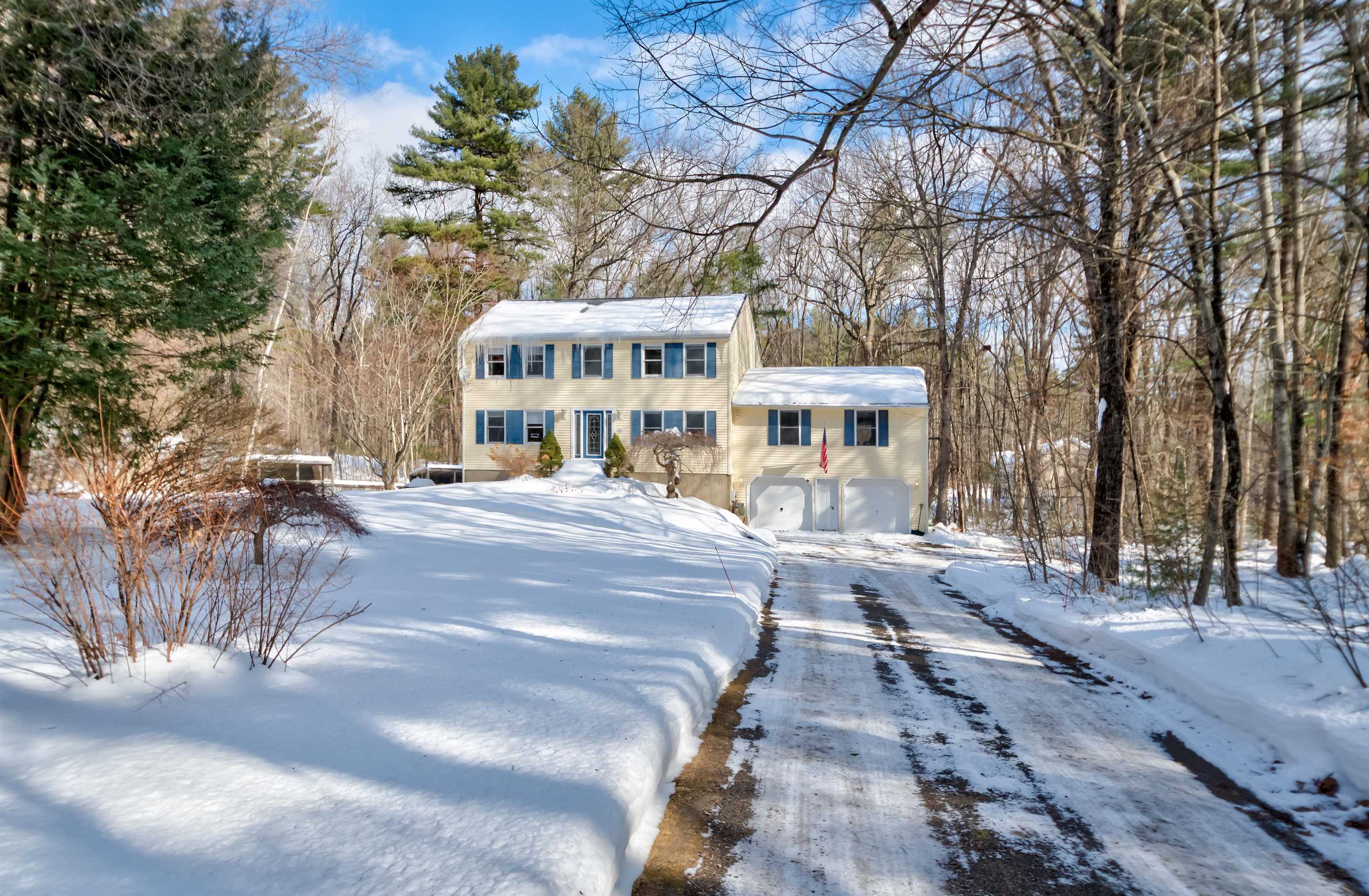 12 Shelly Drive