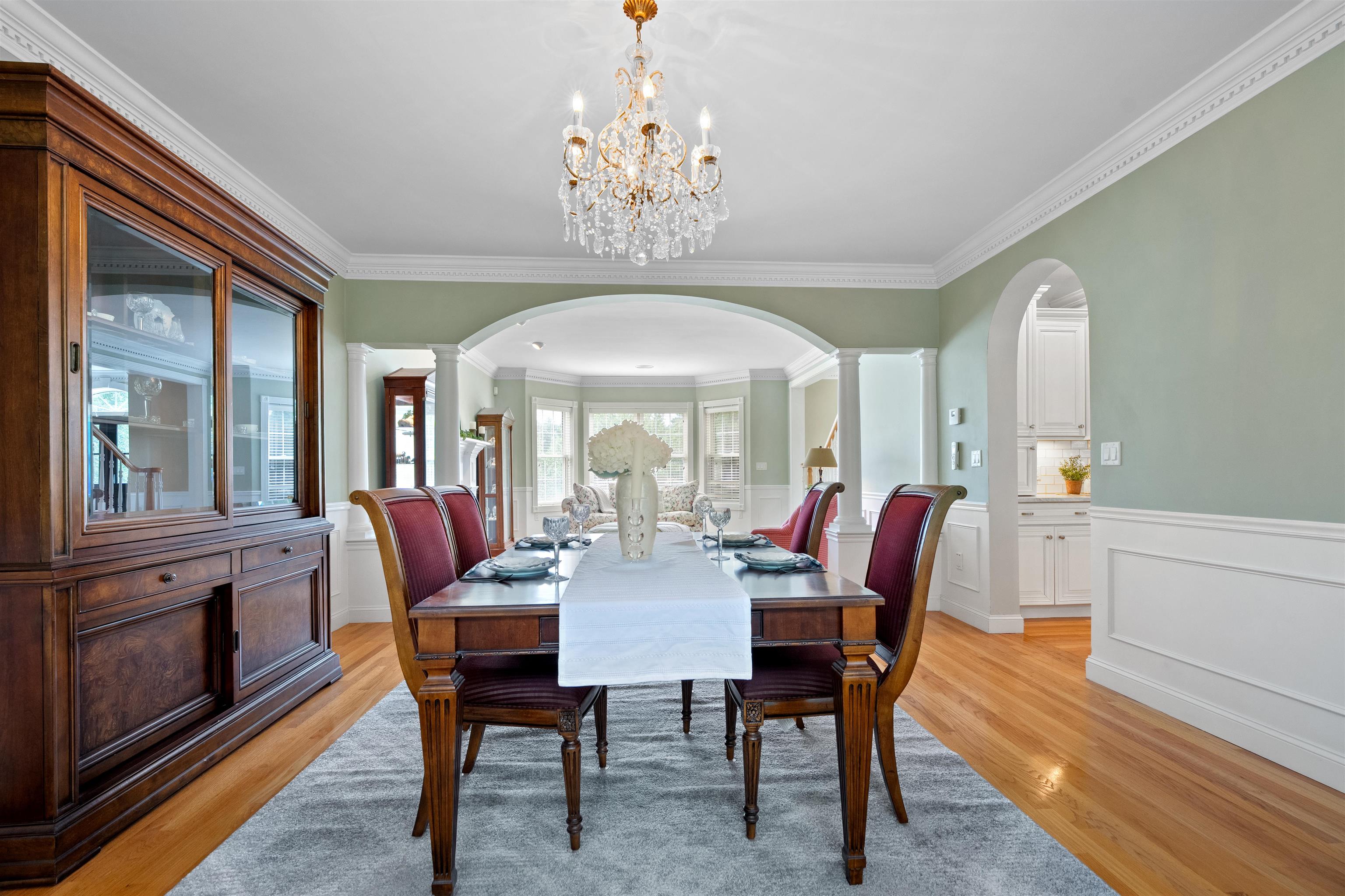 8 Arcadia Lane