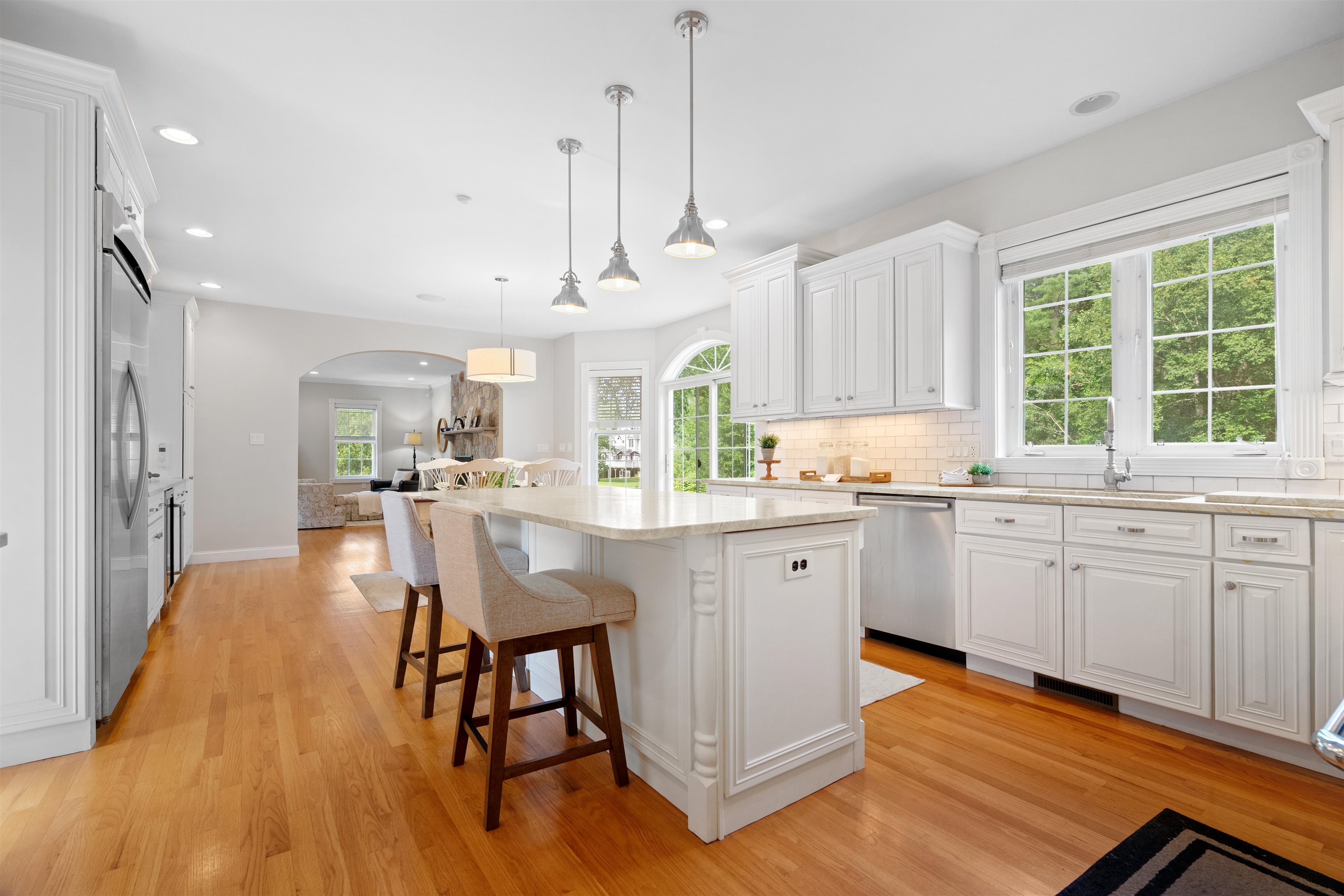 8 Arcadia Lane