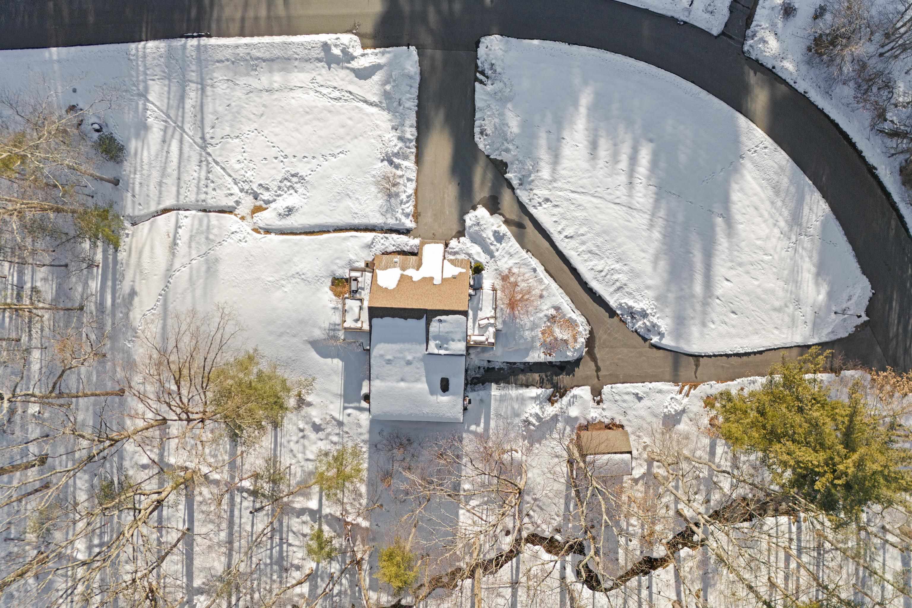 35 Stanley Brook Drive