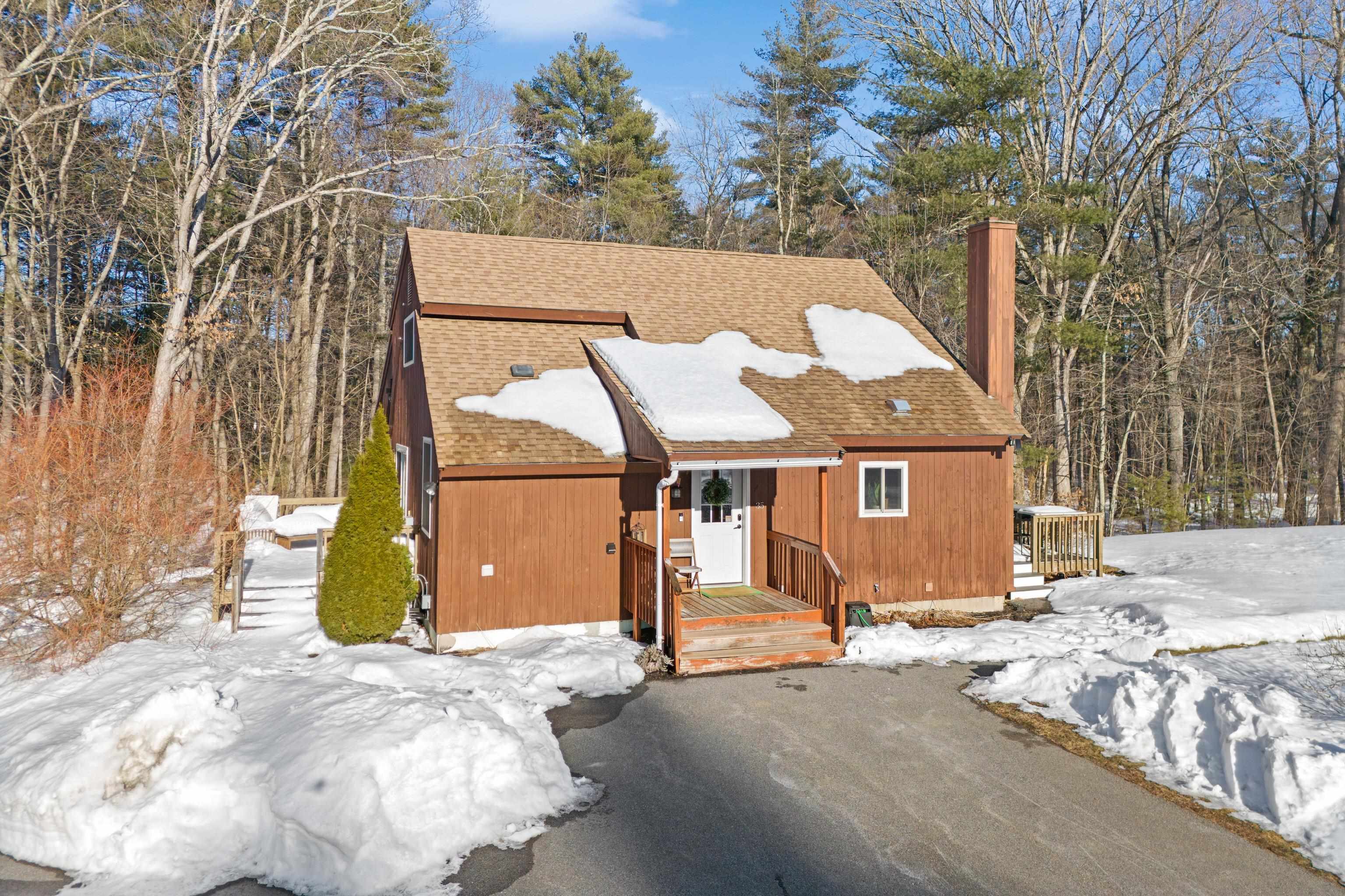 35 Stanley Brook Drive