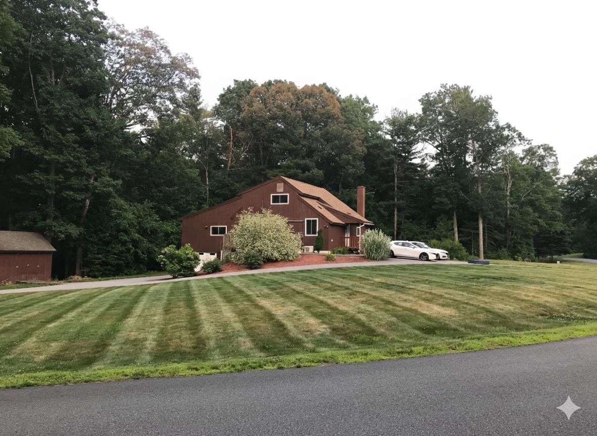 35 Stanley Brook Drive