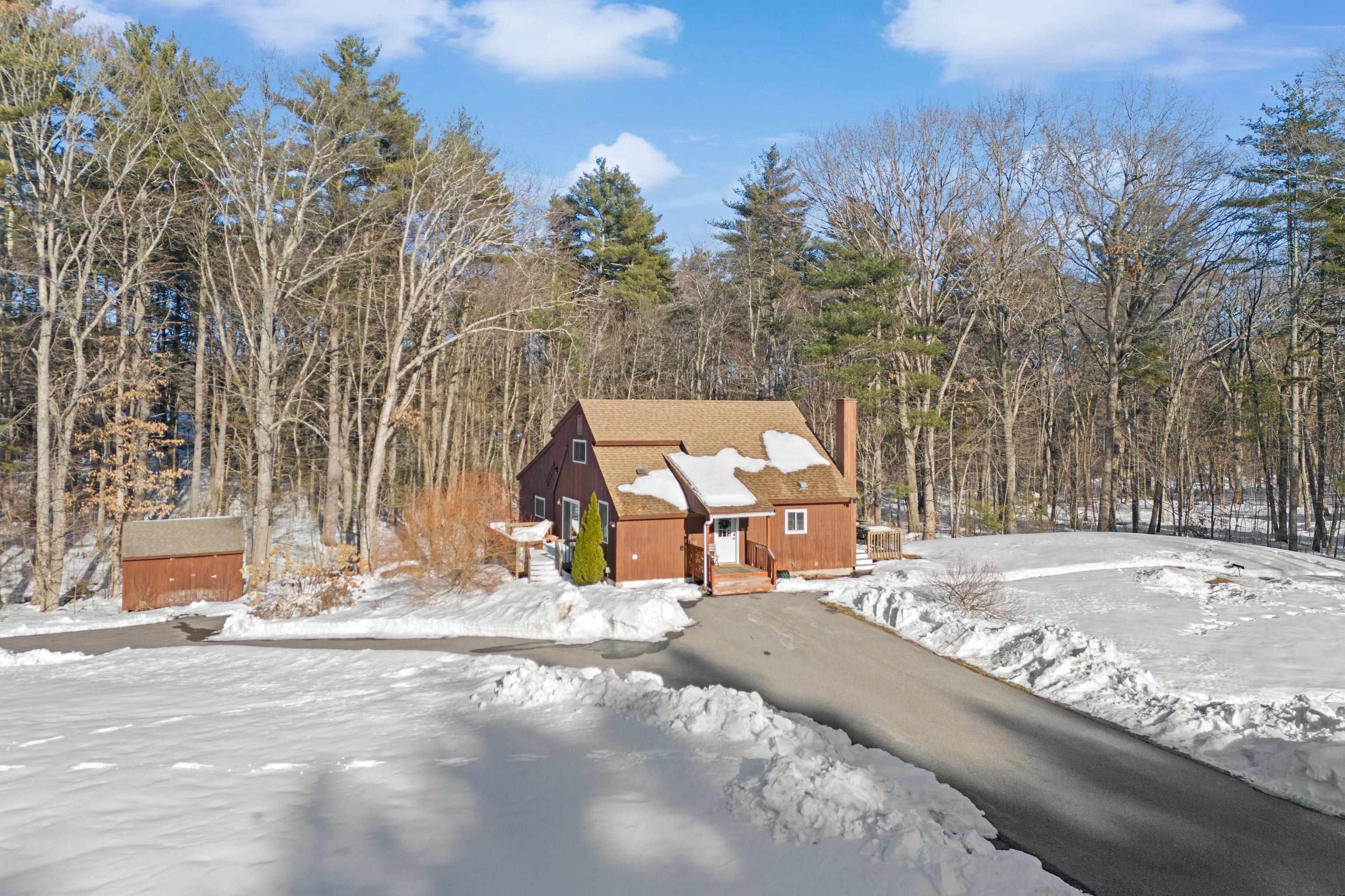 35 Stanley Brook Drive