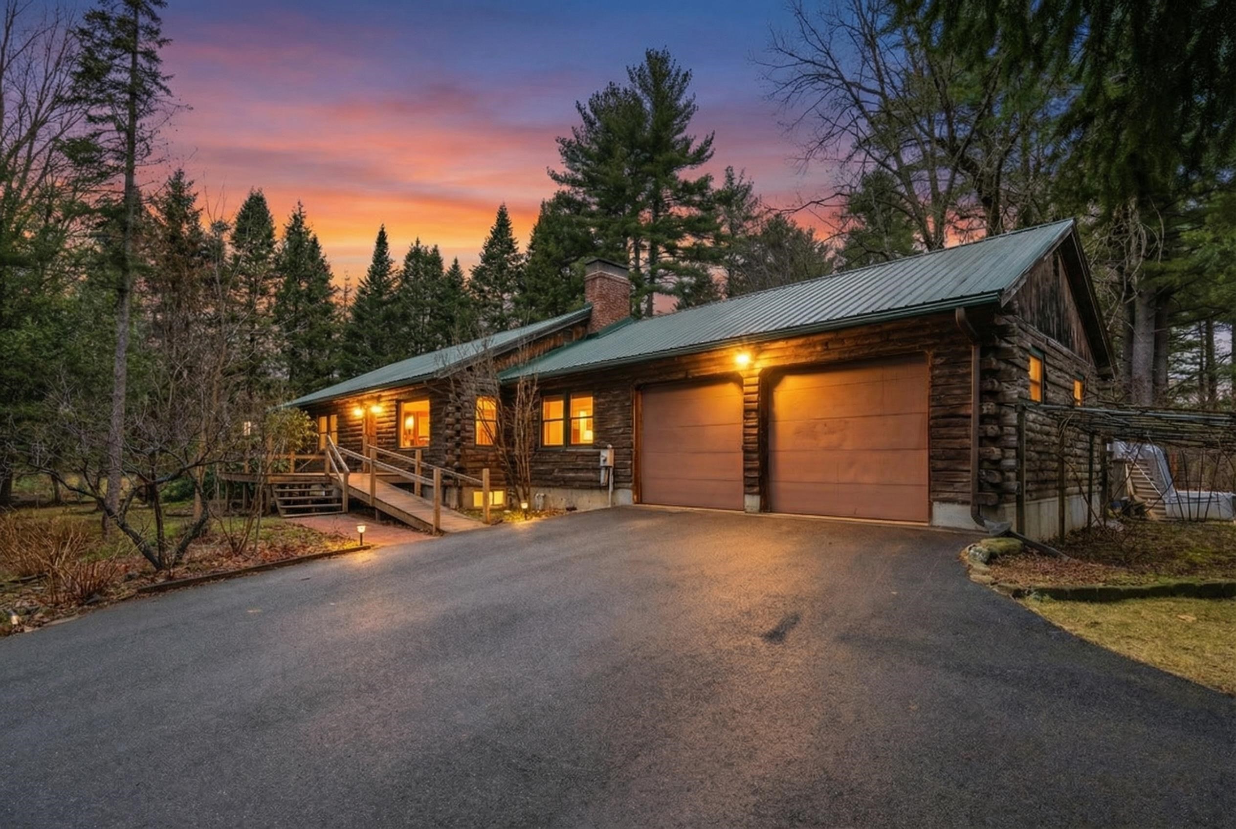 171 Crawley Falls Road